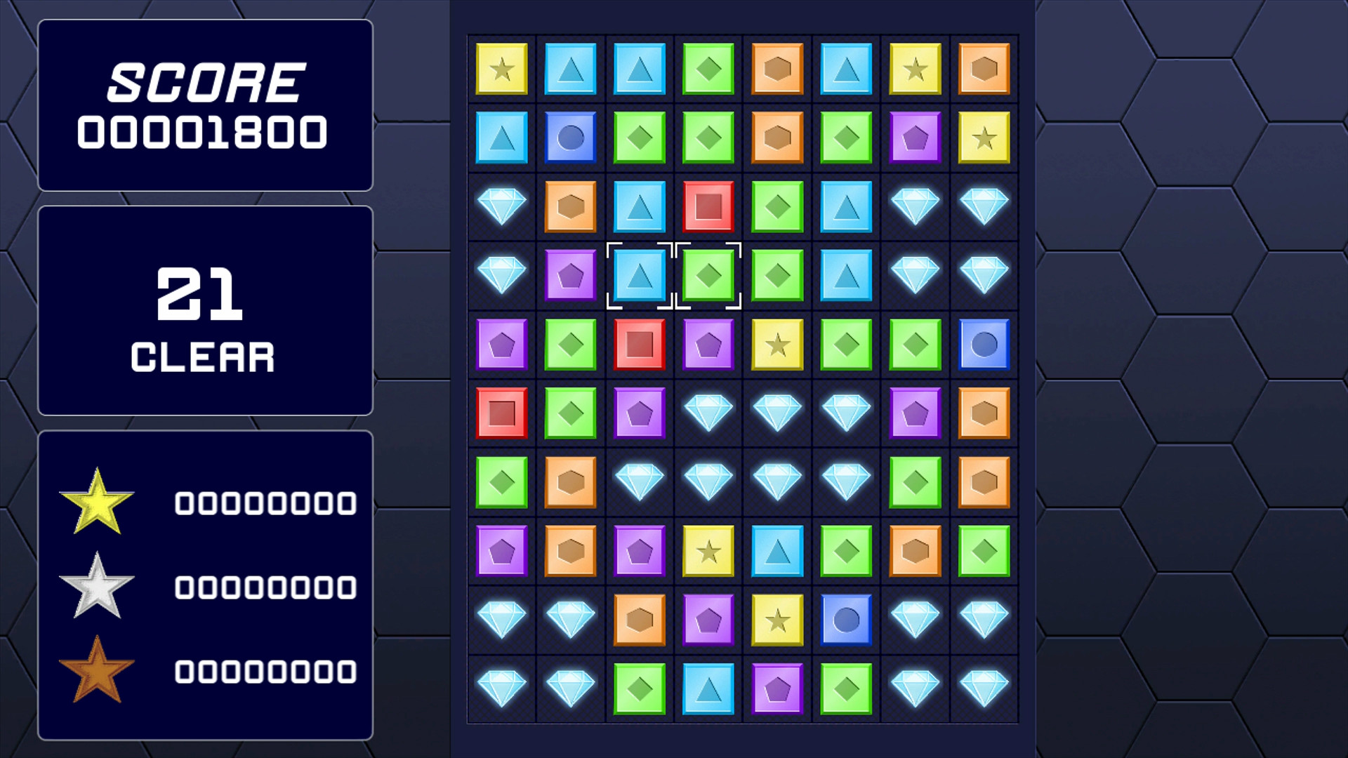 Swap Blocks screenshot 3