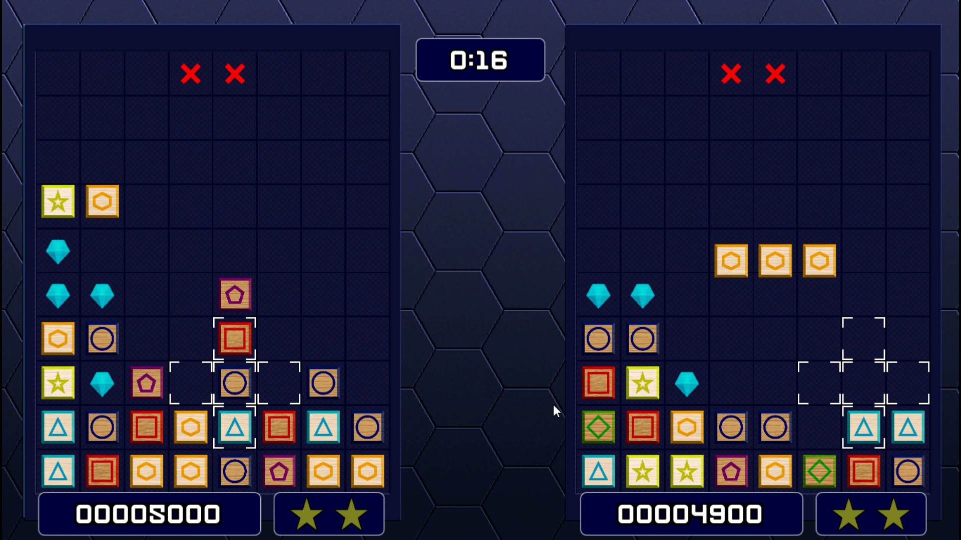 Swap Blocks screenshot 6