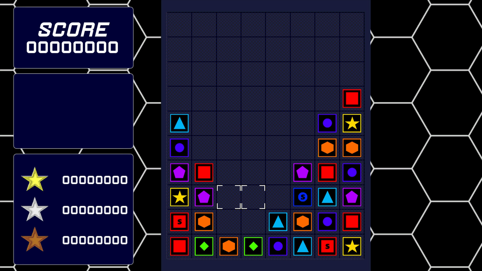 Swap Blocks screenshot 1