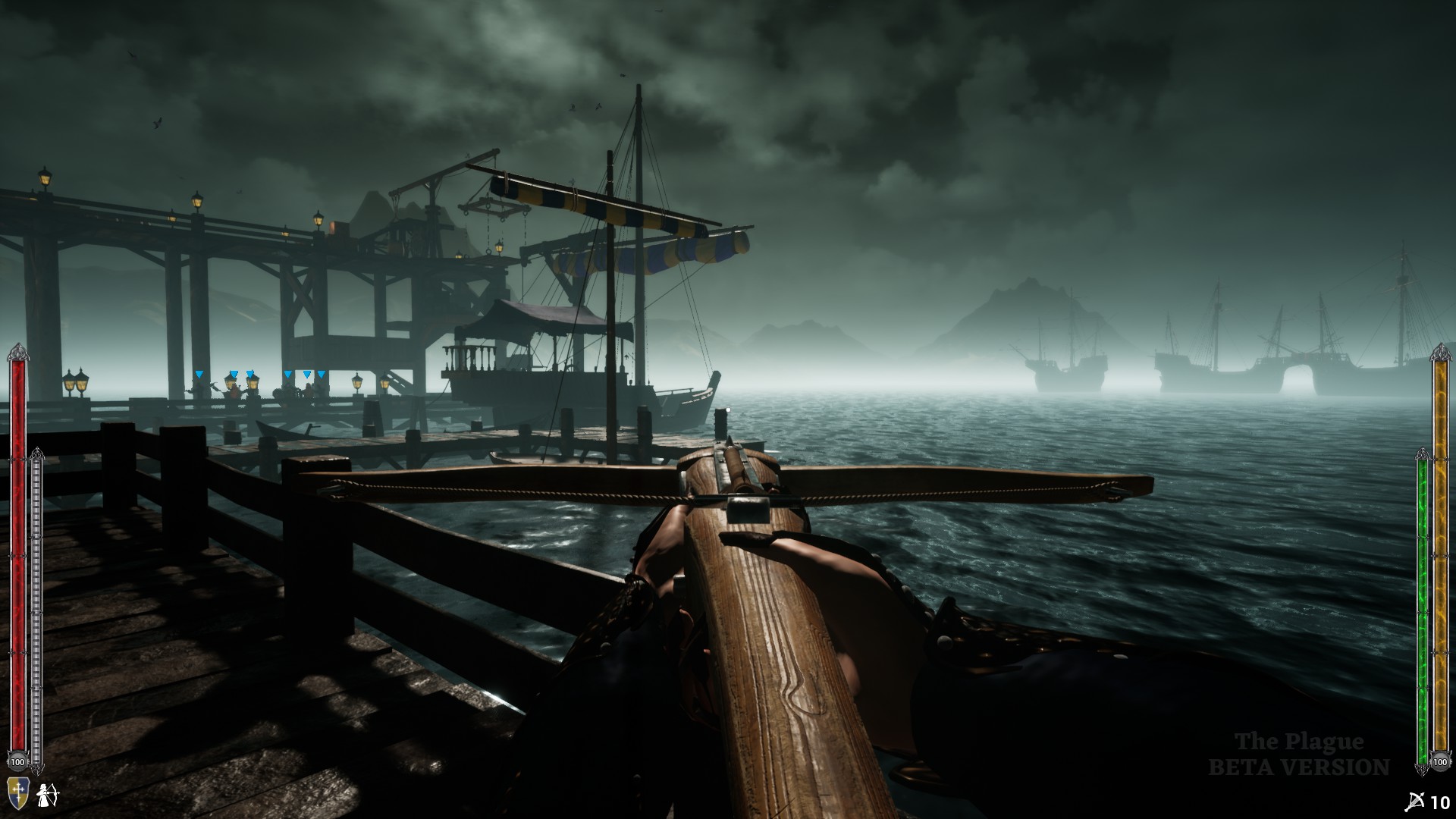 WarFallen screenshot 7