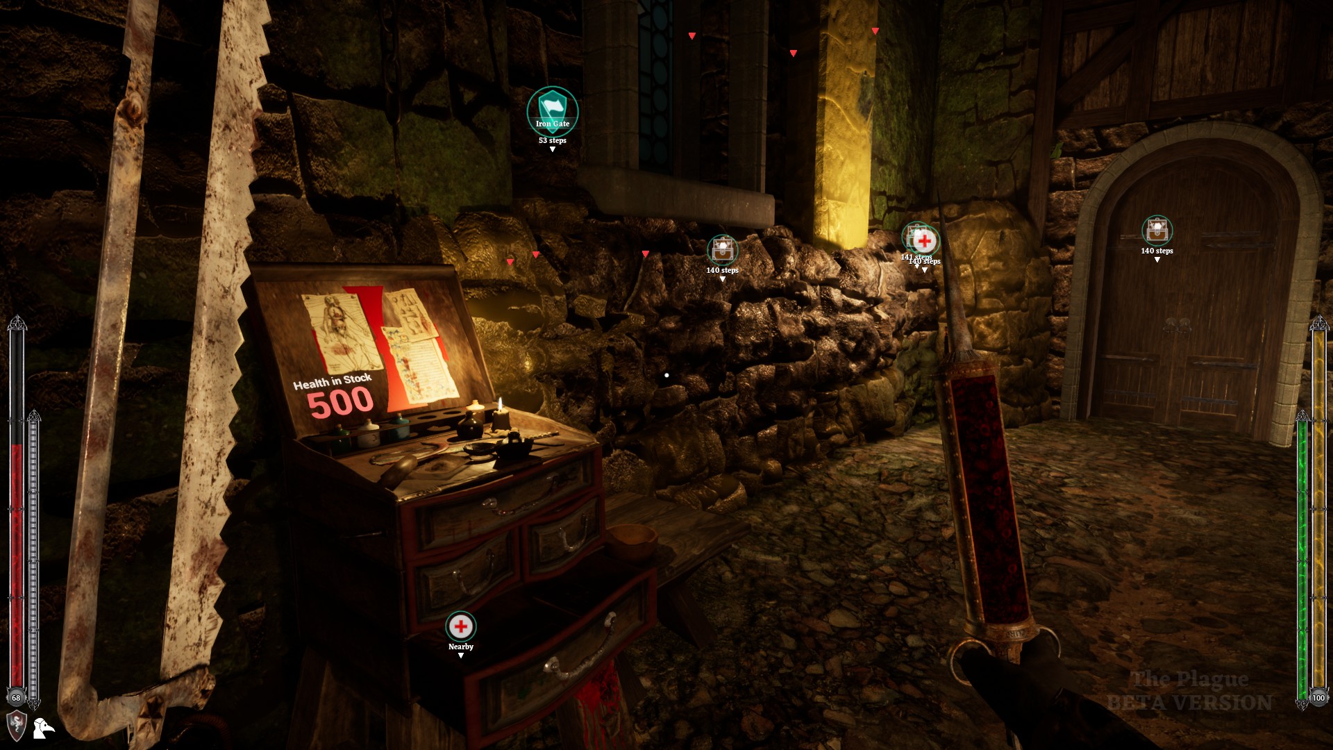 WarFallen screenshot 13
