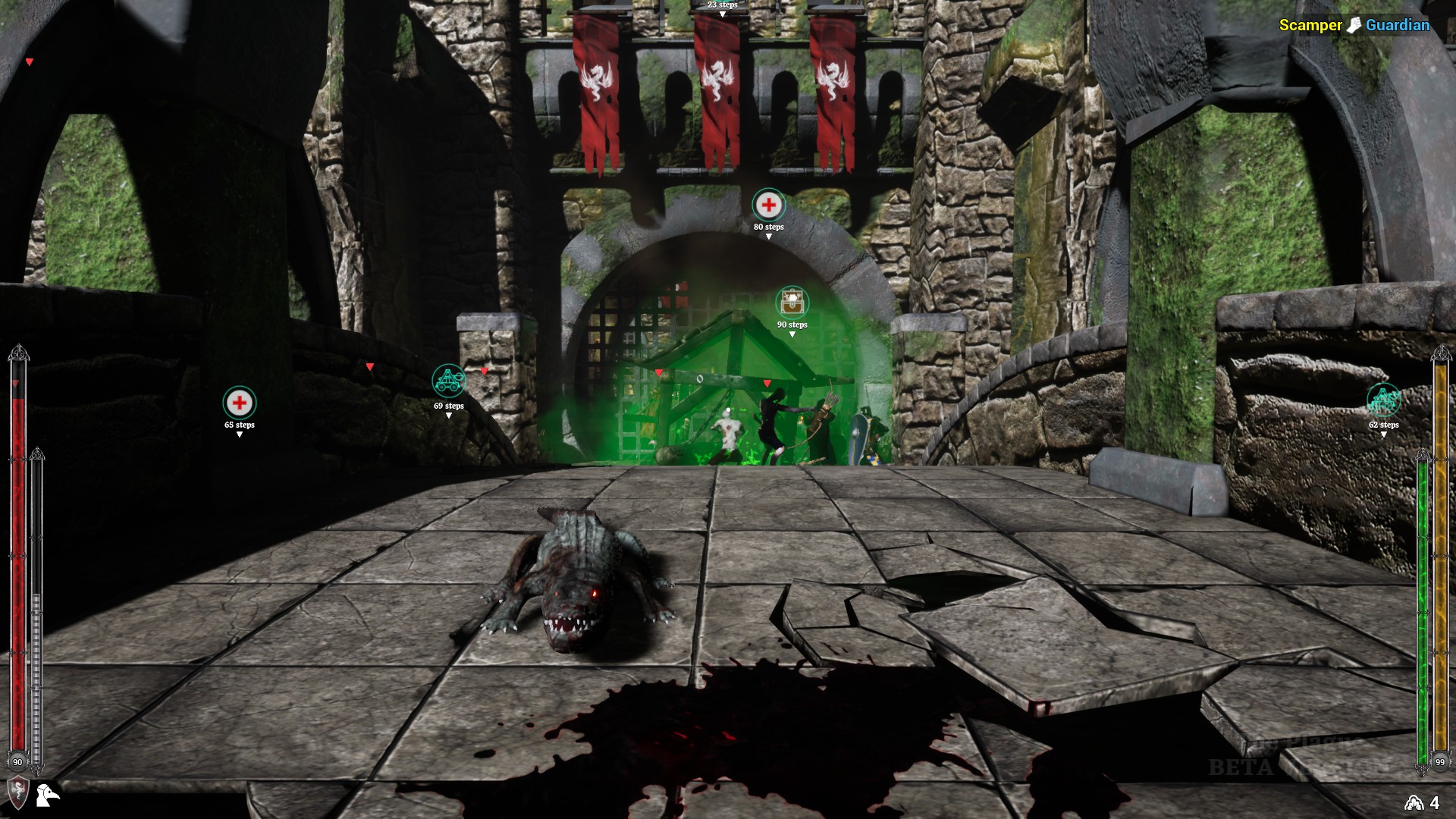WarFallen screenshot 11