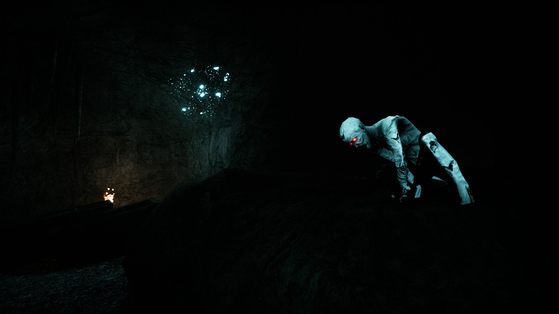 WarFallen screenshot 3
