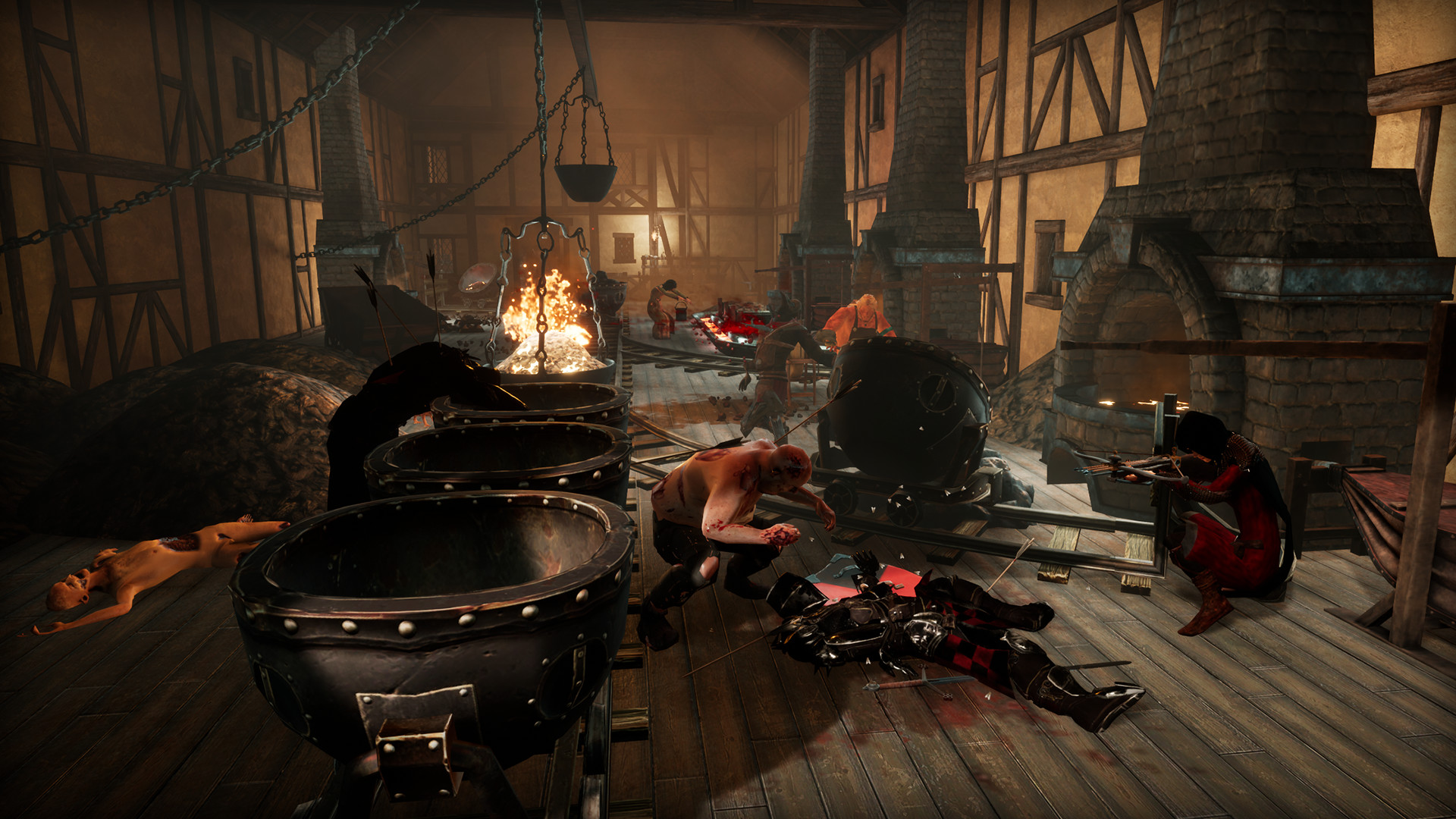 WarFallen screenshot 15