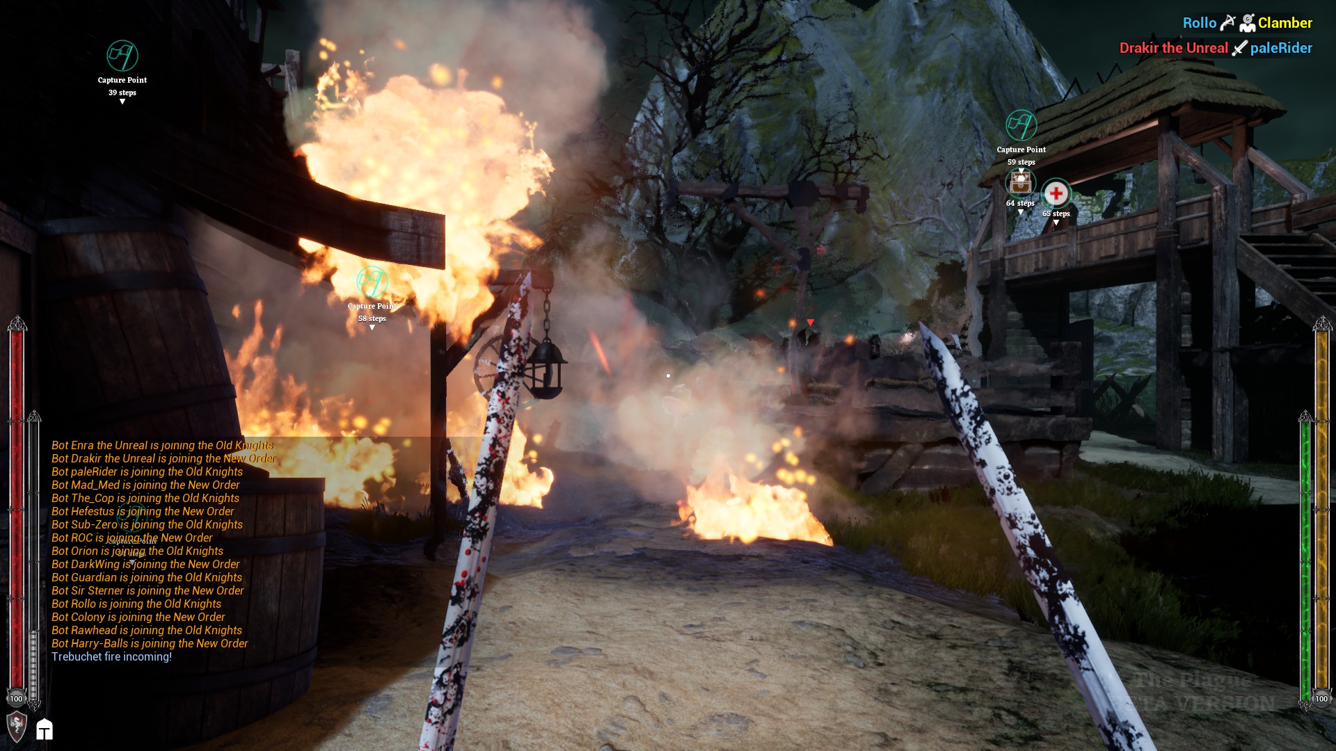 WarFallen screenshot 9
