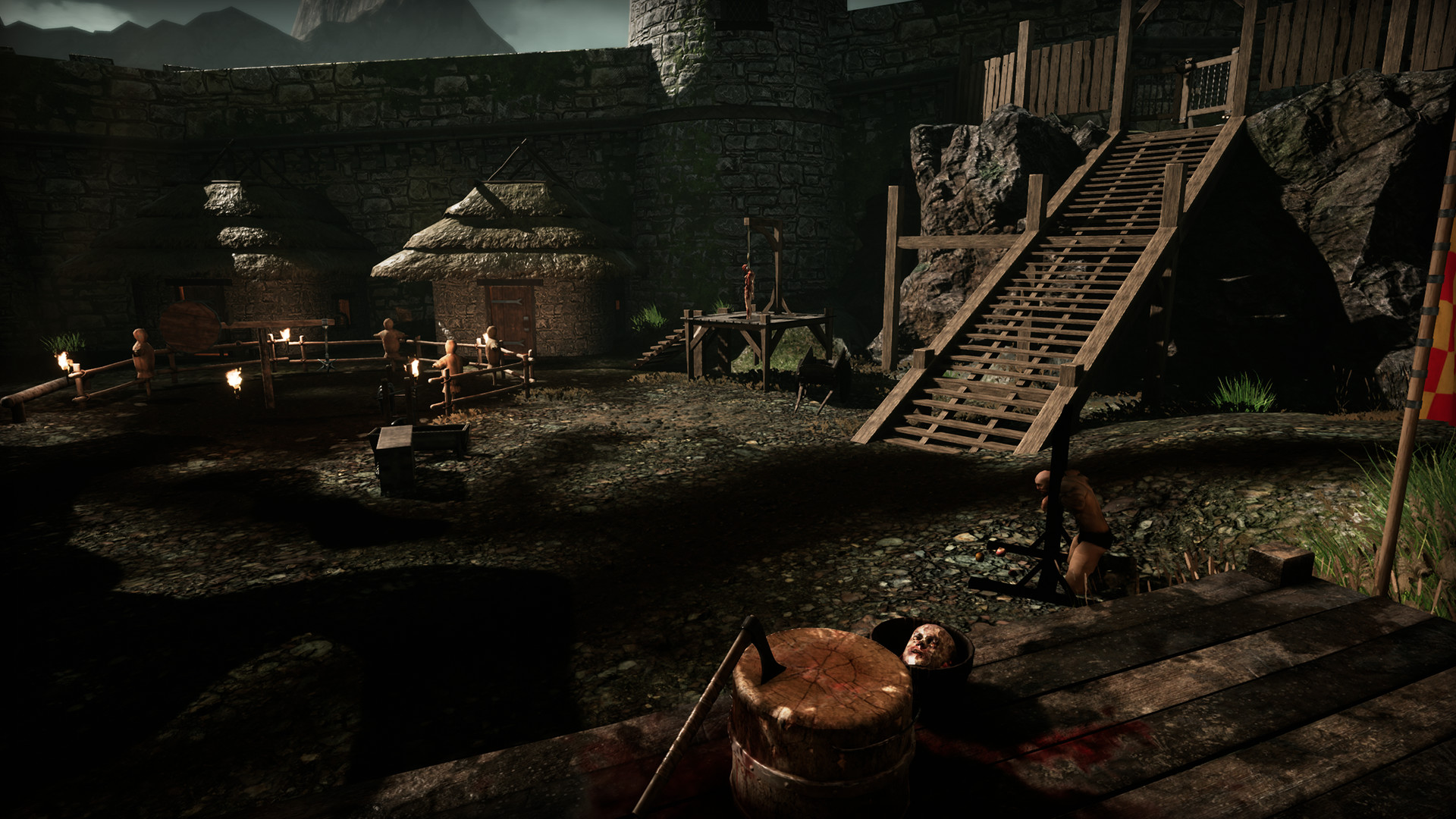 WarFallen screenshot 16