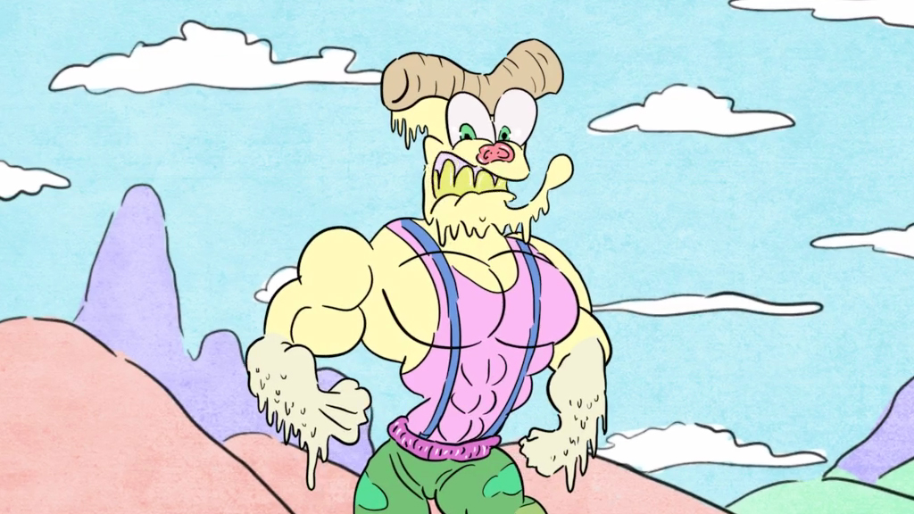 Super Mr. Kake screenshot 7