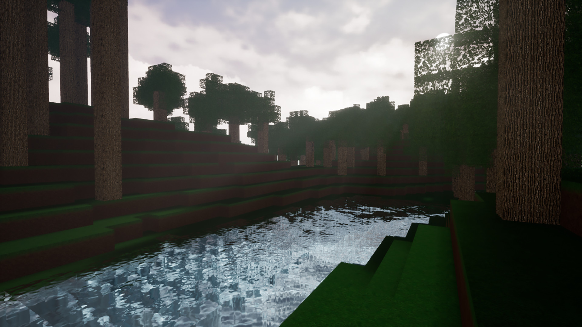 Unlimited screenshot 1