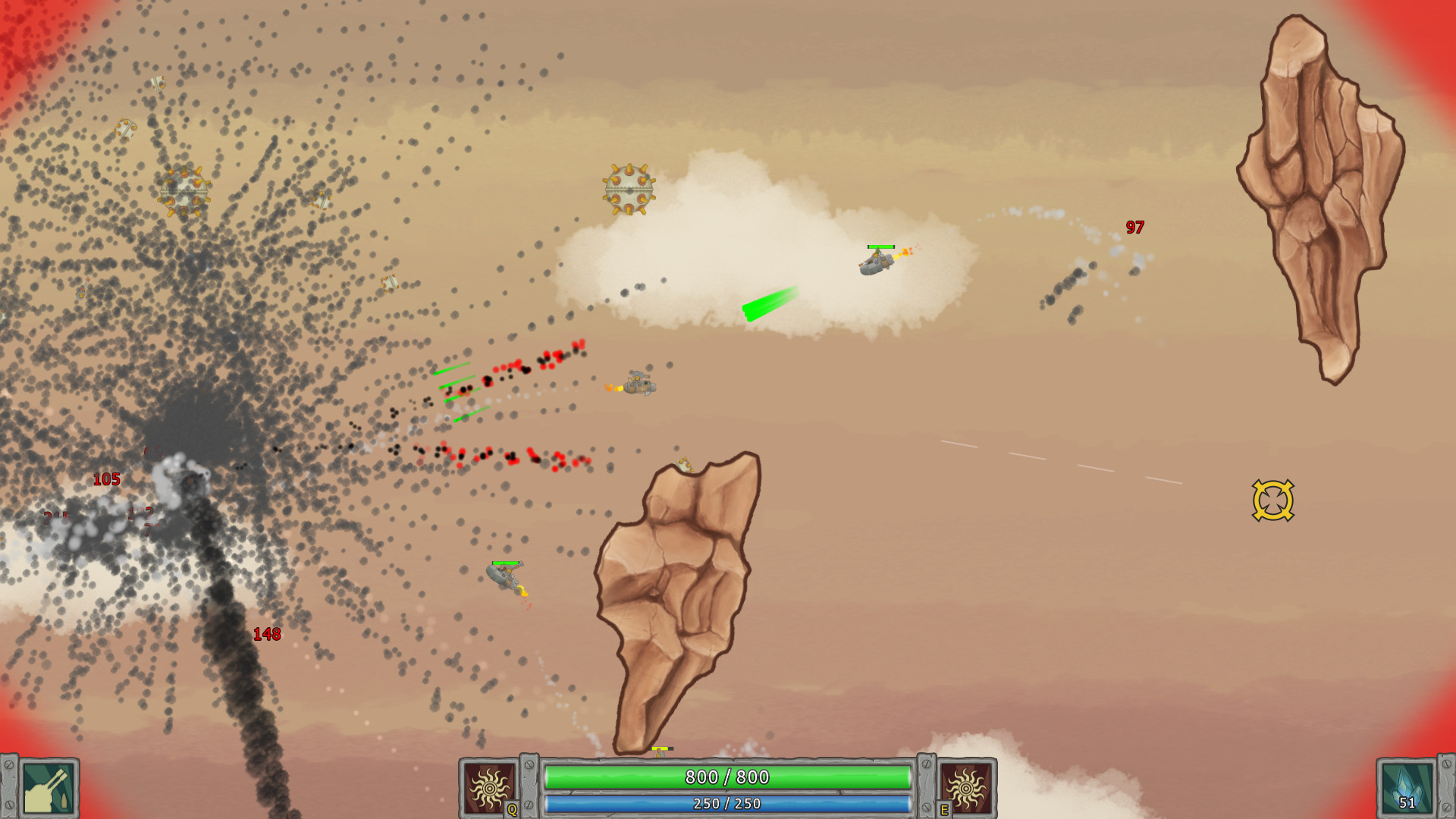 Plexus screenshot 8