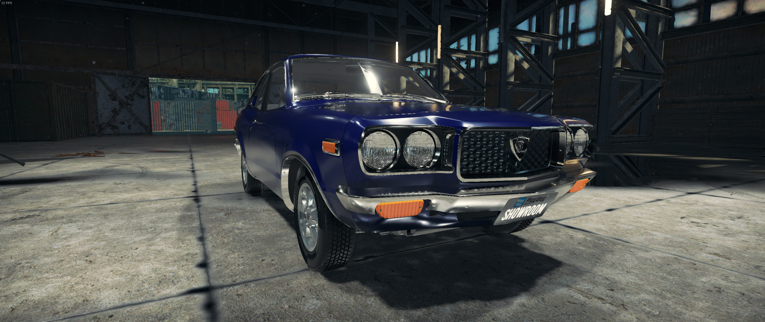 Car Mechanic Simulator 2018 - Mazda DLC screenshot 7
