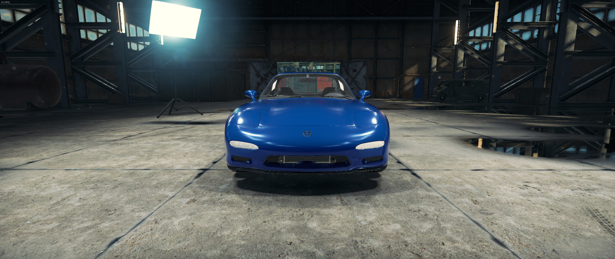 Car Mechanic Simulator 2018 - Mazda DLC screenshot 11