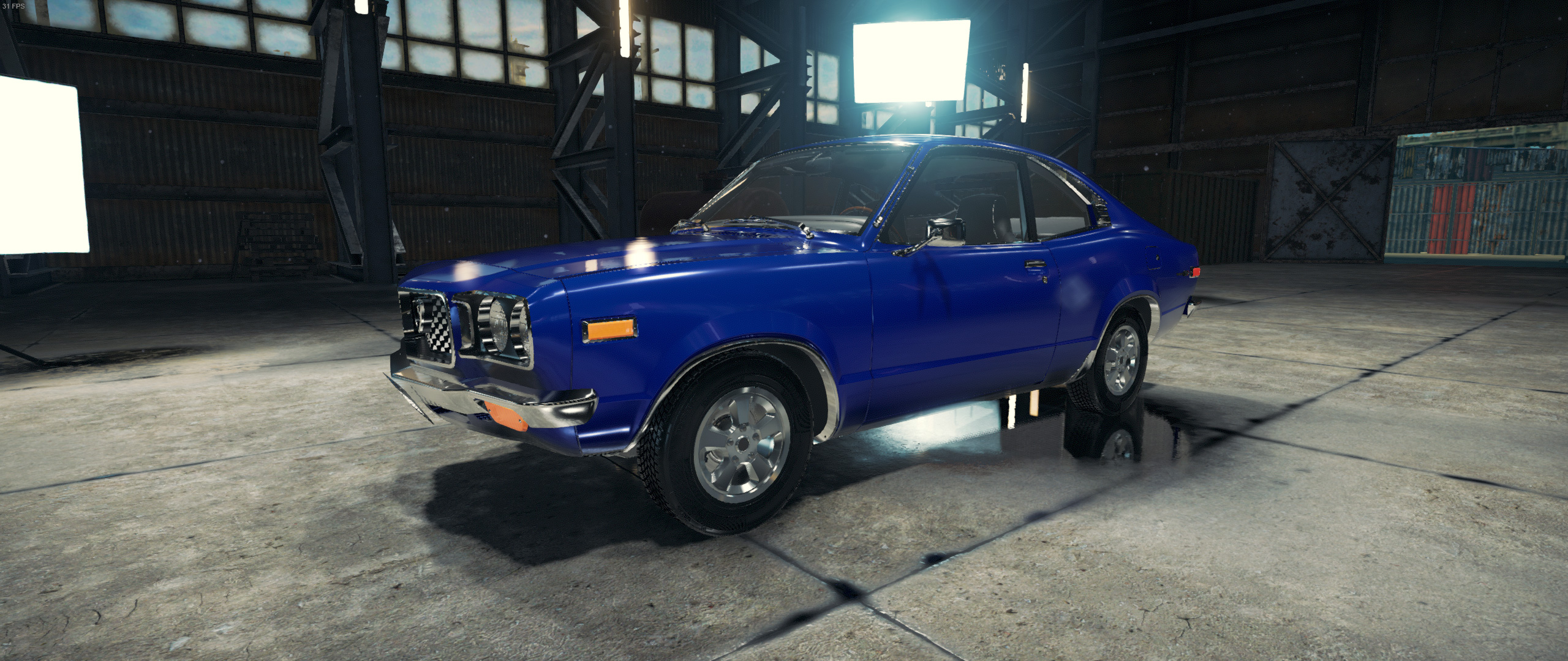 Car Mechanic Simulator 2018 - Mazda DLC screenshot 14