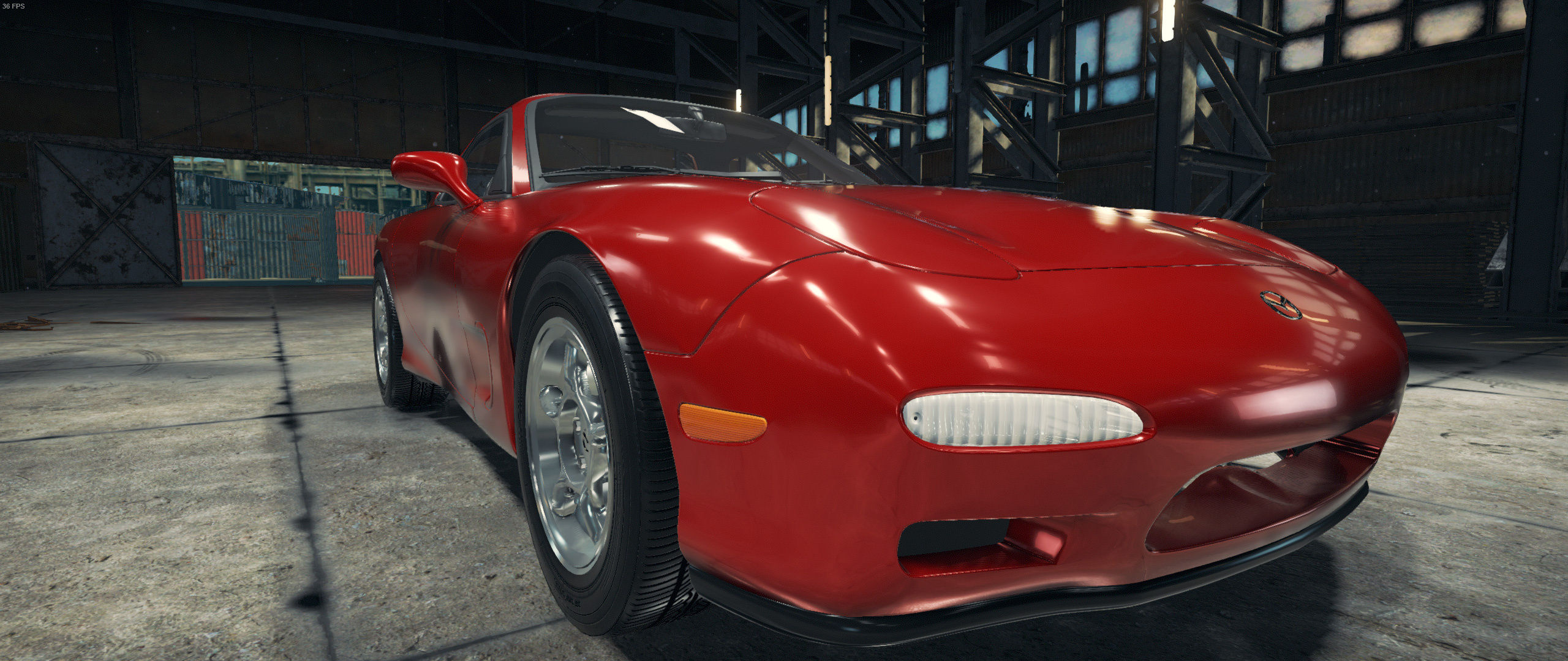 Car Mechanic Simulator 2018 - Mazda DLC screenshot 13