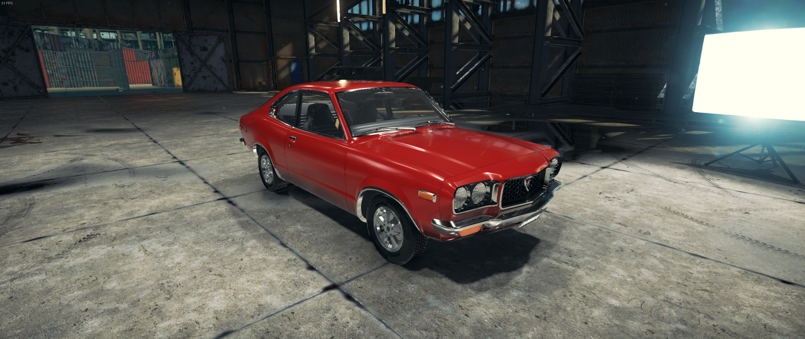 Car Mechanic Simulator 2018 - Mazda DLC screenshot 16