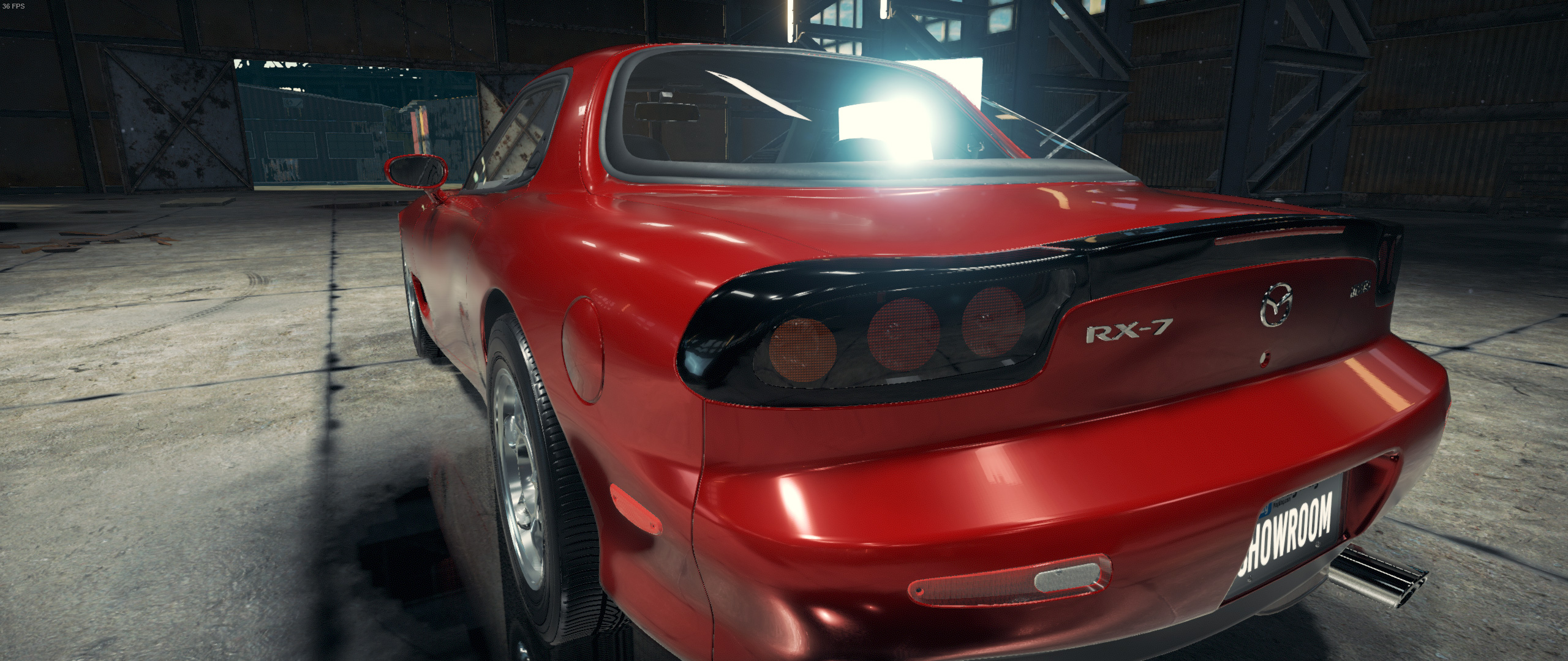 Car Mechanic Simulator 2018 - Mazda DLC screenshot 5