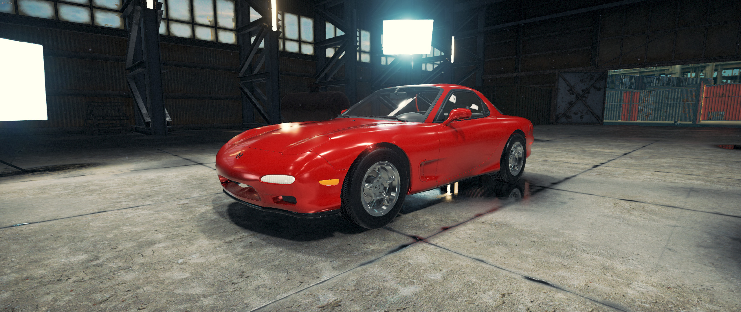 Car Mechanic Simulator 2018 - Mazda DLC screenshot 6