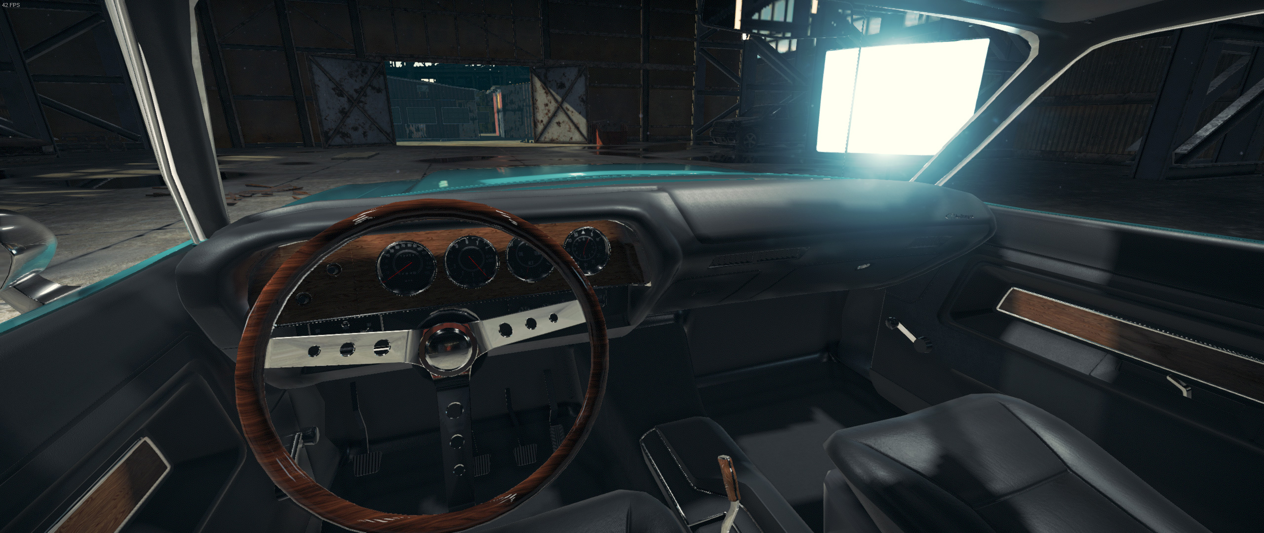 Car Mechanic Simulator 2018 - Dodge DLC screenshot 2