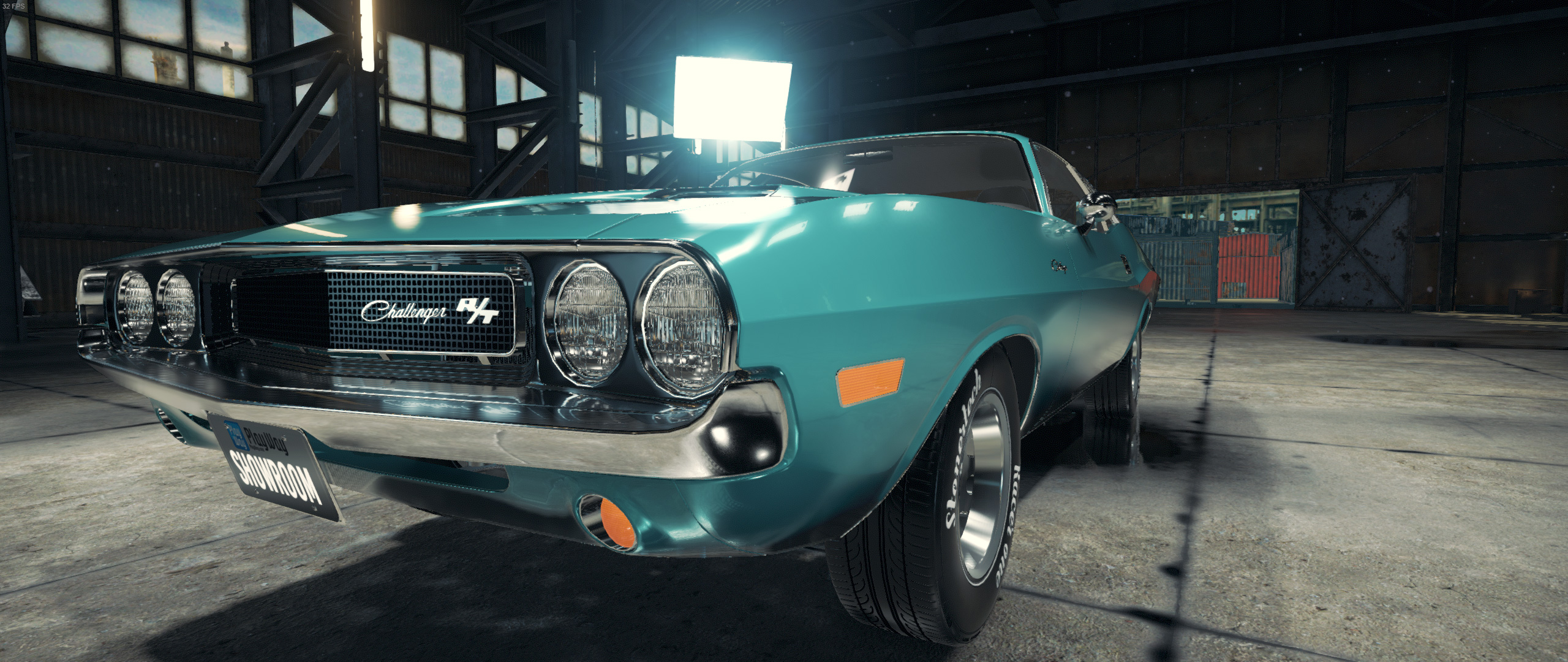 Car Mechanic Simulator 2018 - Dodge DLC screenshot 5