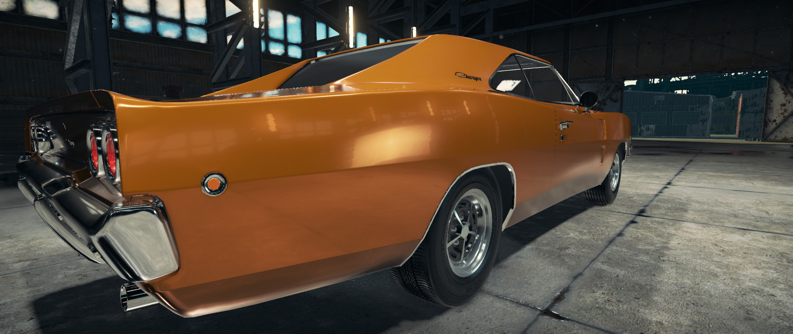 Car Mechanic Simulator 2018 - Dodge DLC screenshot 6