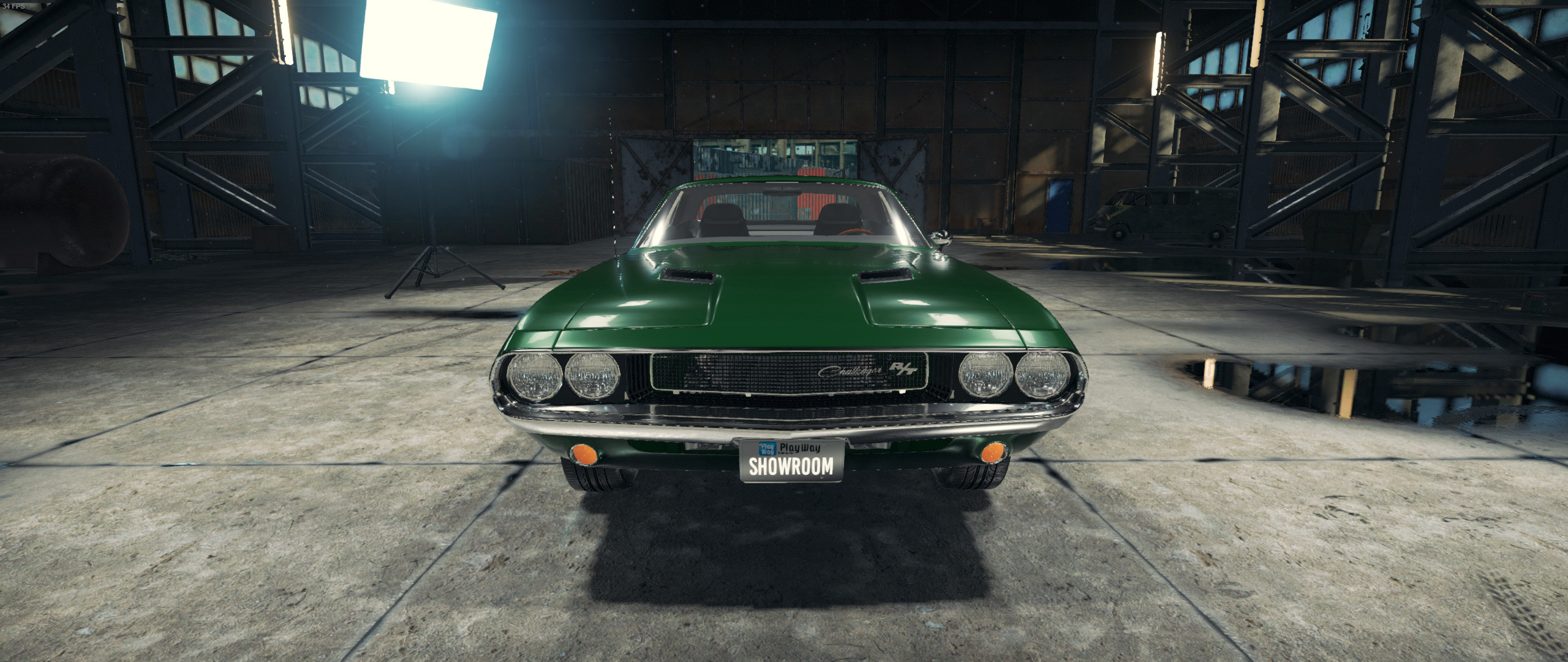 Car Mechanic Simulator 2018 - Dodge DLC screenshot 9