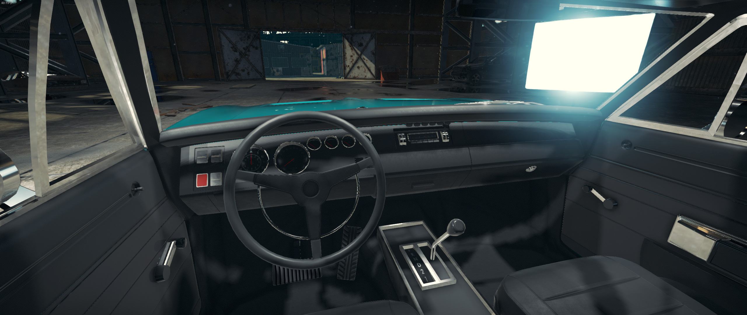 Car Mechanic Simulator 2018 - Dodge DLC screenshot 4