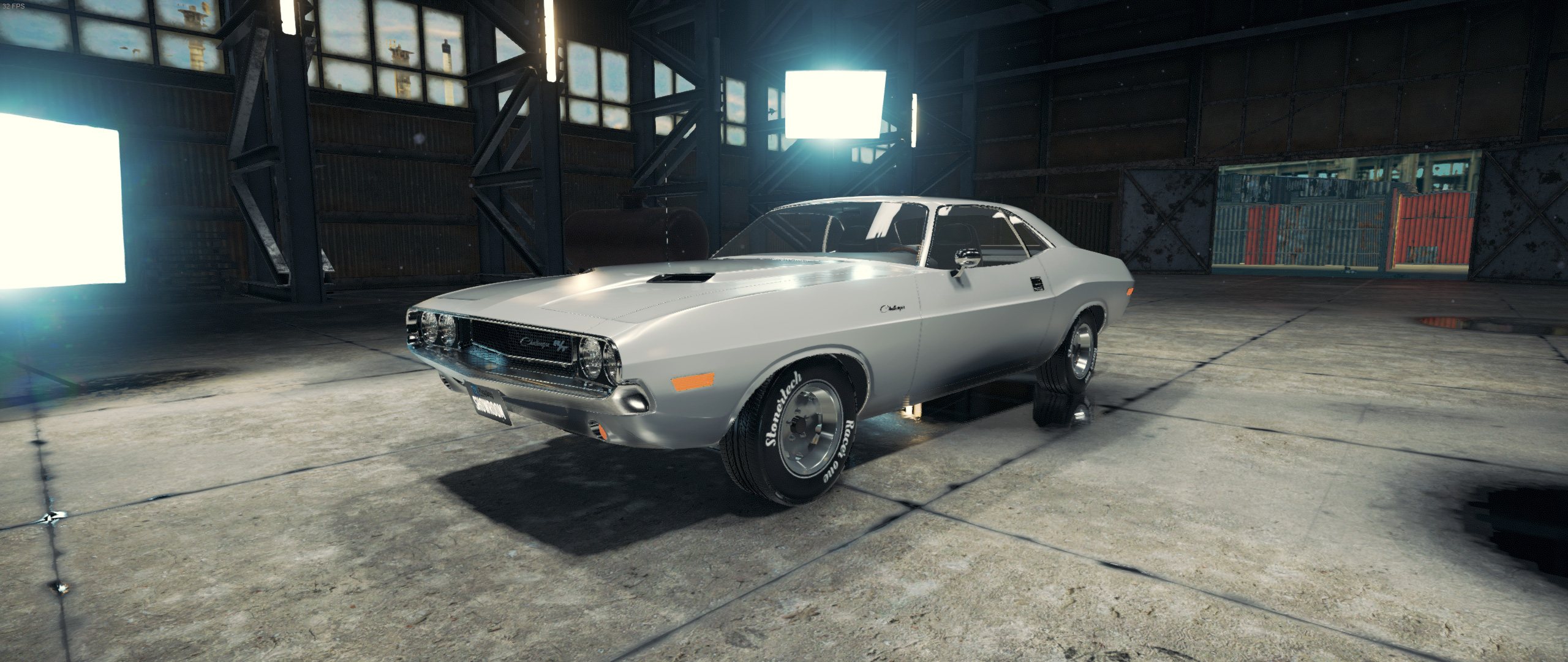 Car Mechanic Simulator 2018 - Dodge DLC screenshot 3