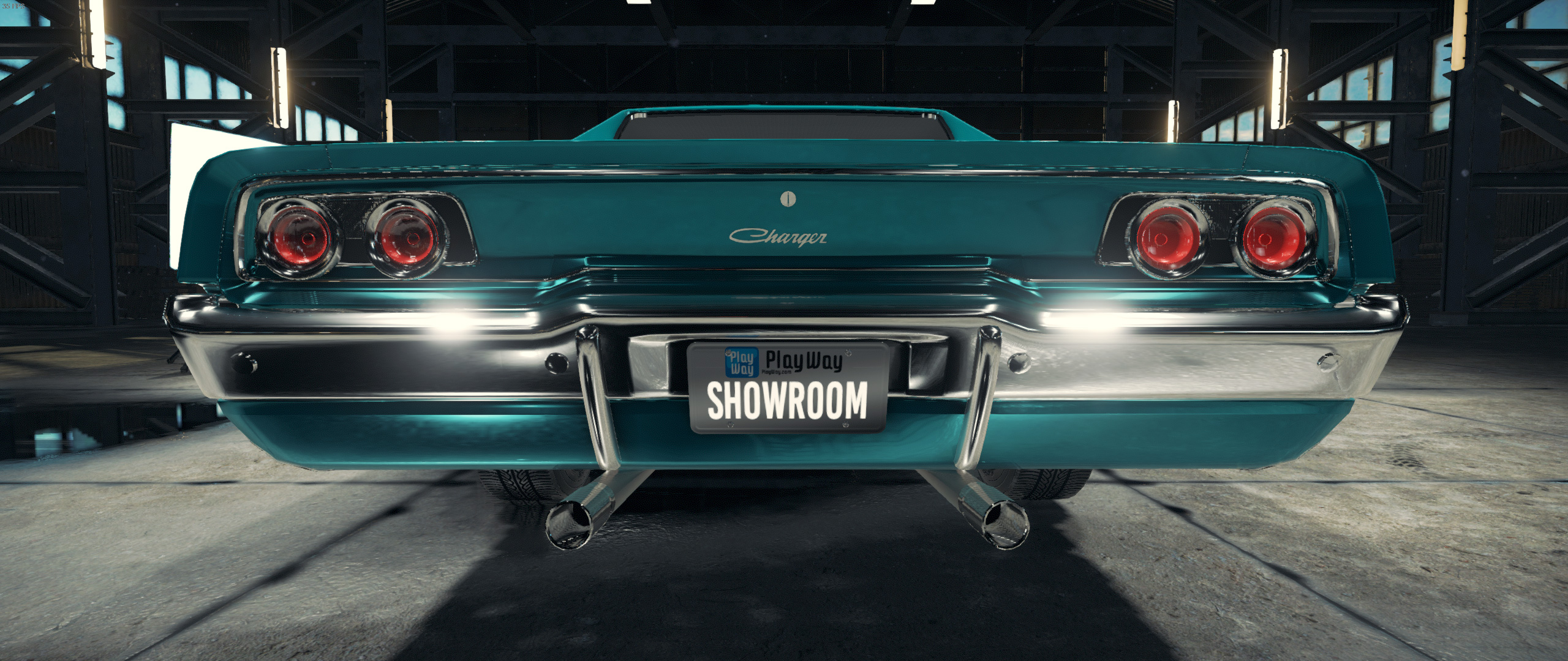 Car Mechanic Simulator 2018 - Dodge DLC screenshot 11