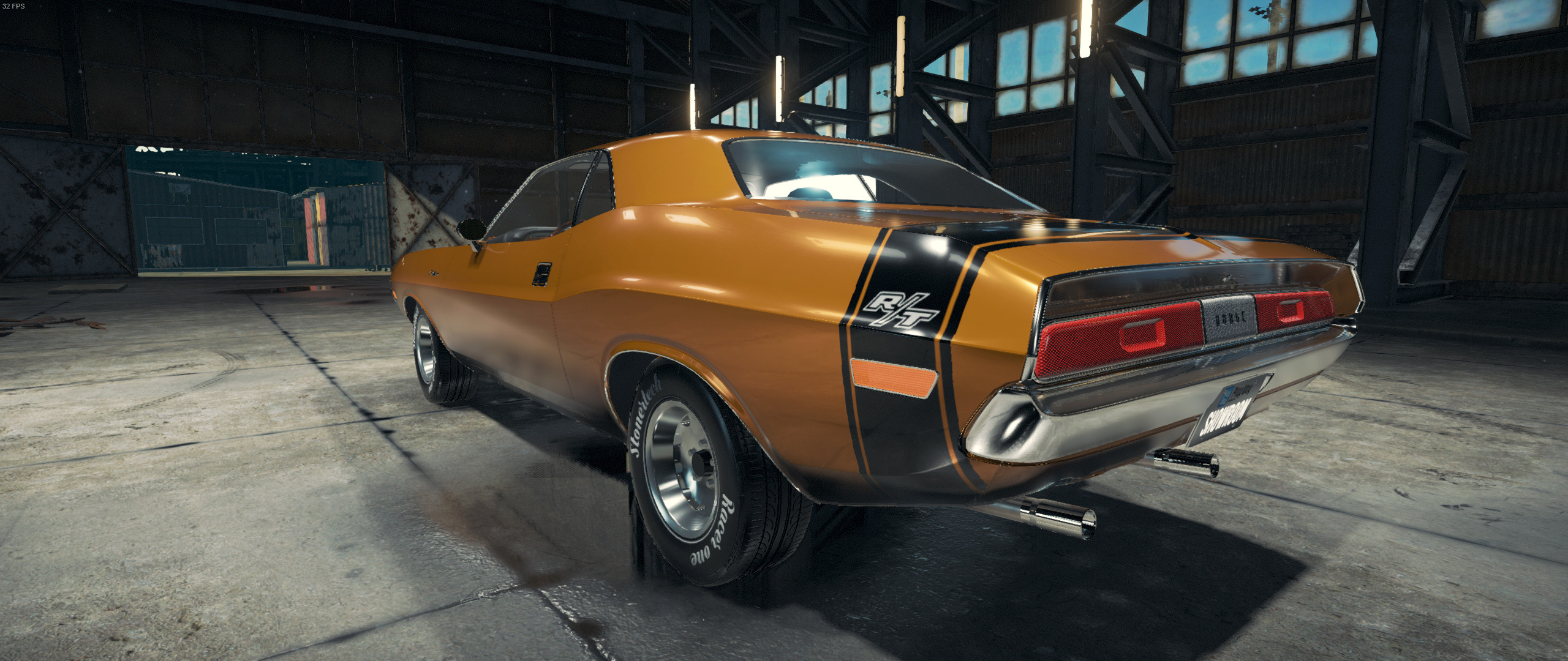 Car Mechanic Simulator 2018 - Dodge DLC screenshot 1