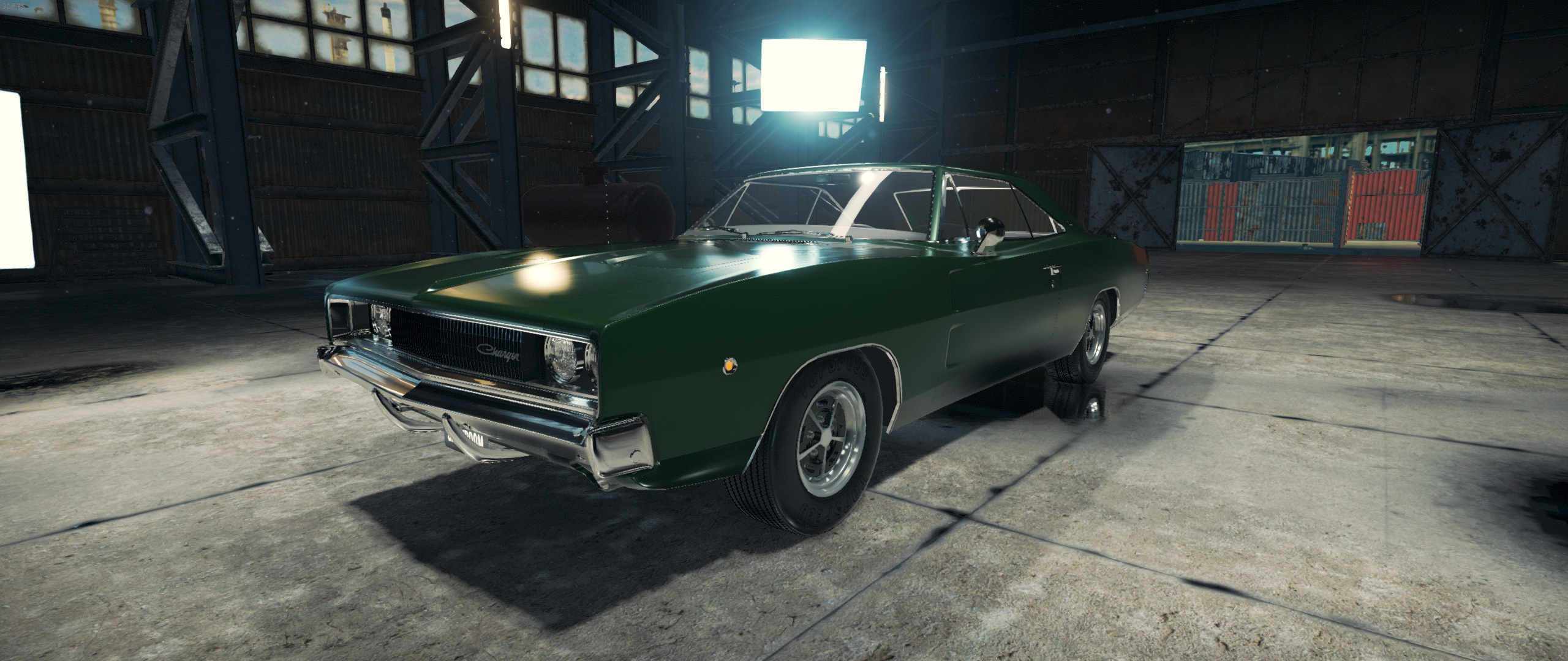 Car Mechanic Simulator 2018 - Dodge DLC screenshot 7