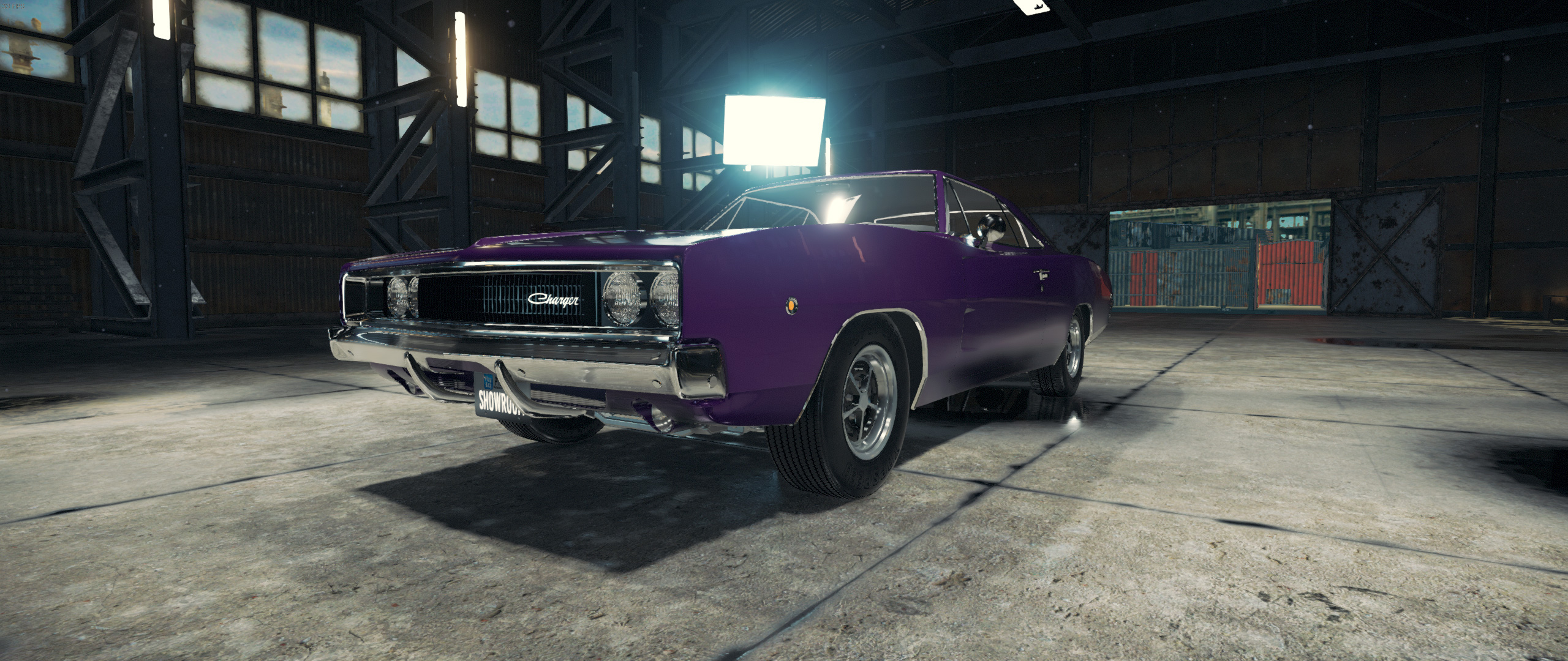 Car Mechanic Simulator 2018 - Dodge DLC screenshot 12