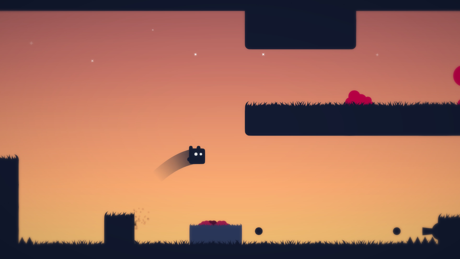 Magic Forest screenshot 1