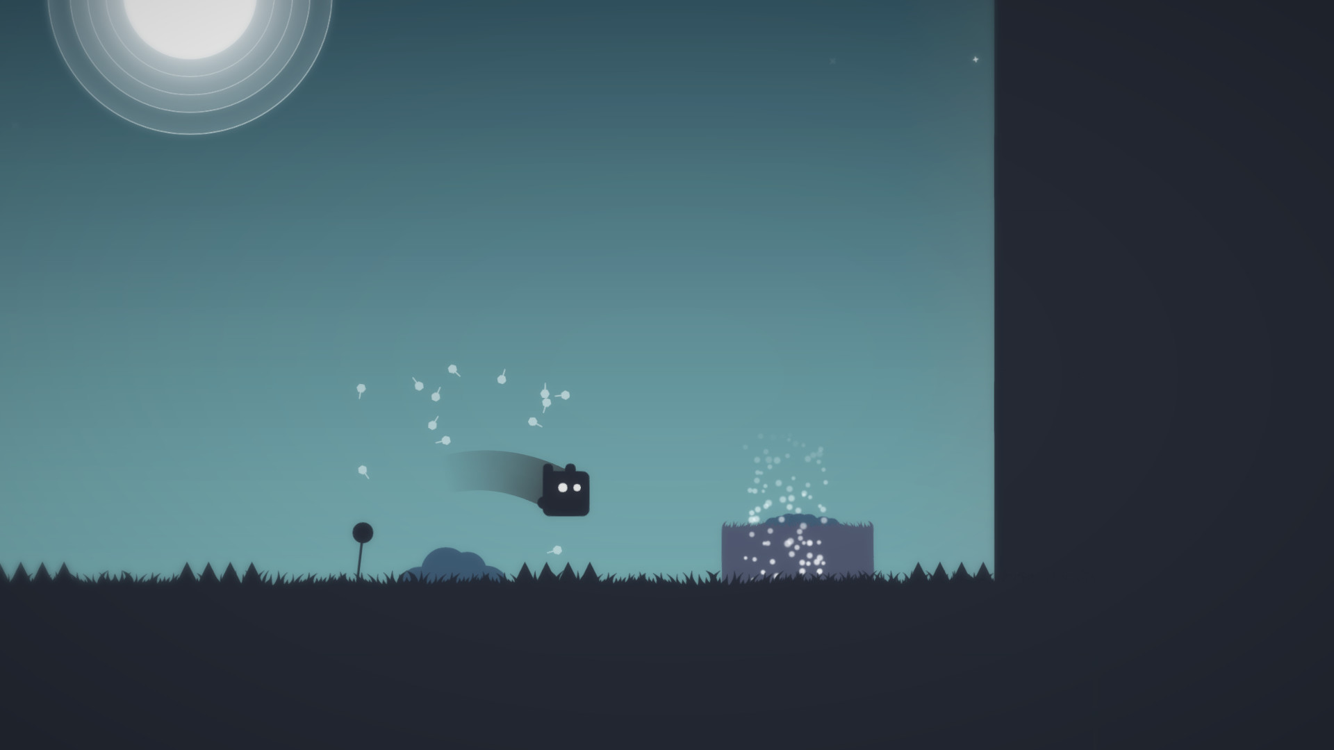 Magic Forest screenshot 2