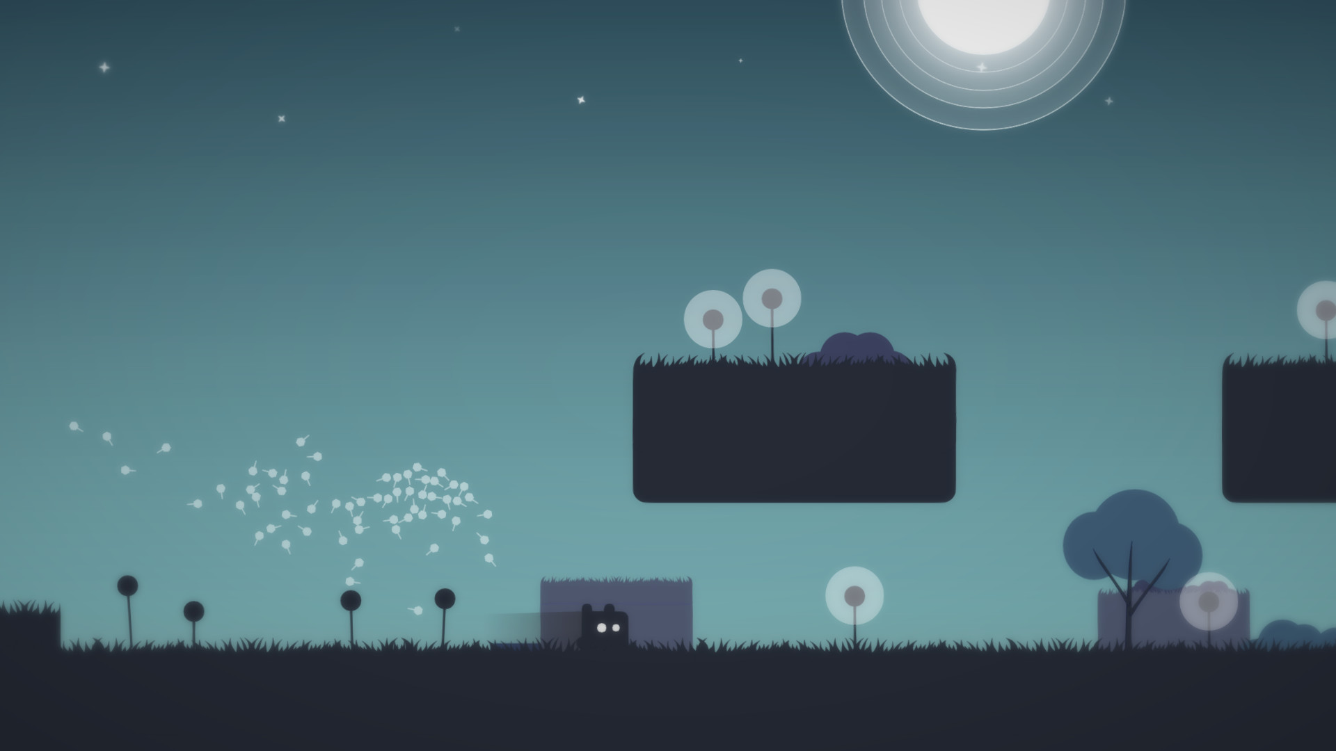 Magic Forest screenshot 4