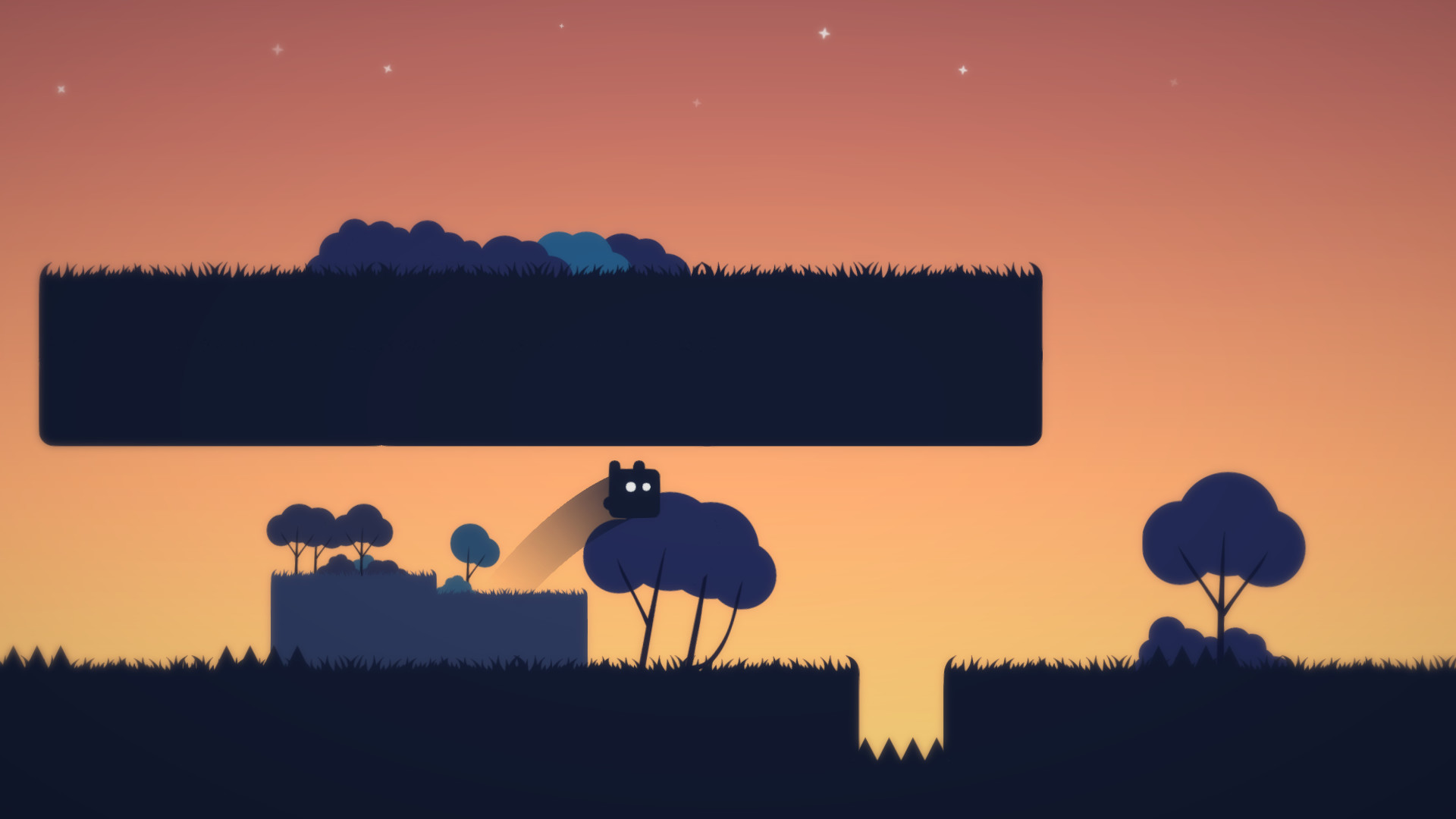 Magic Forest screenshot 5