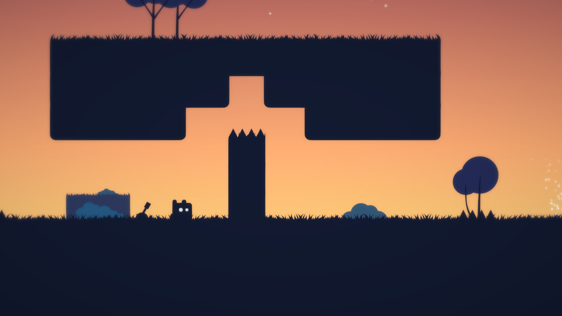 Magic Forest screenshot 3