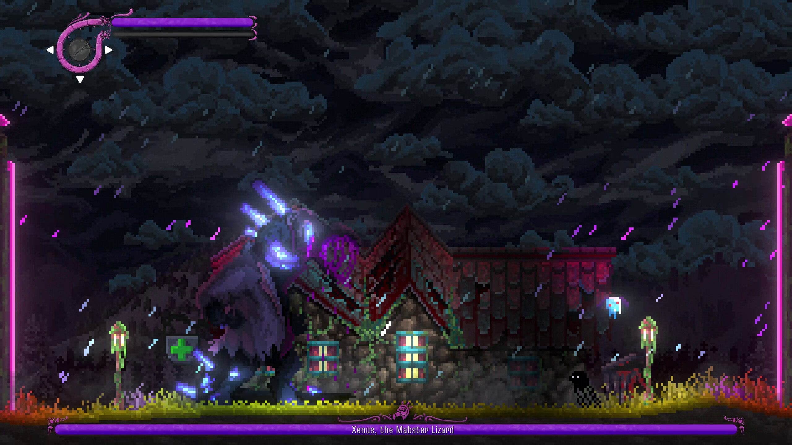 Netherworld screenshot 9