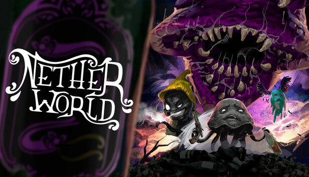 NetherWorld on Steam
