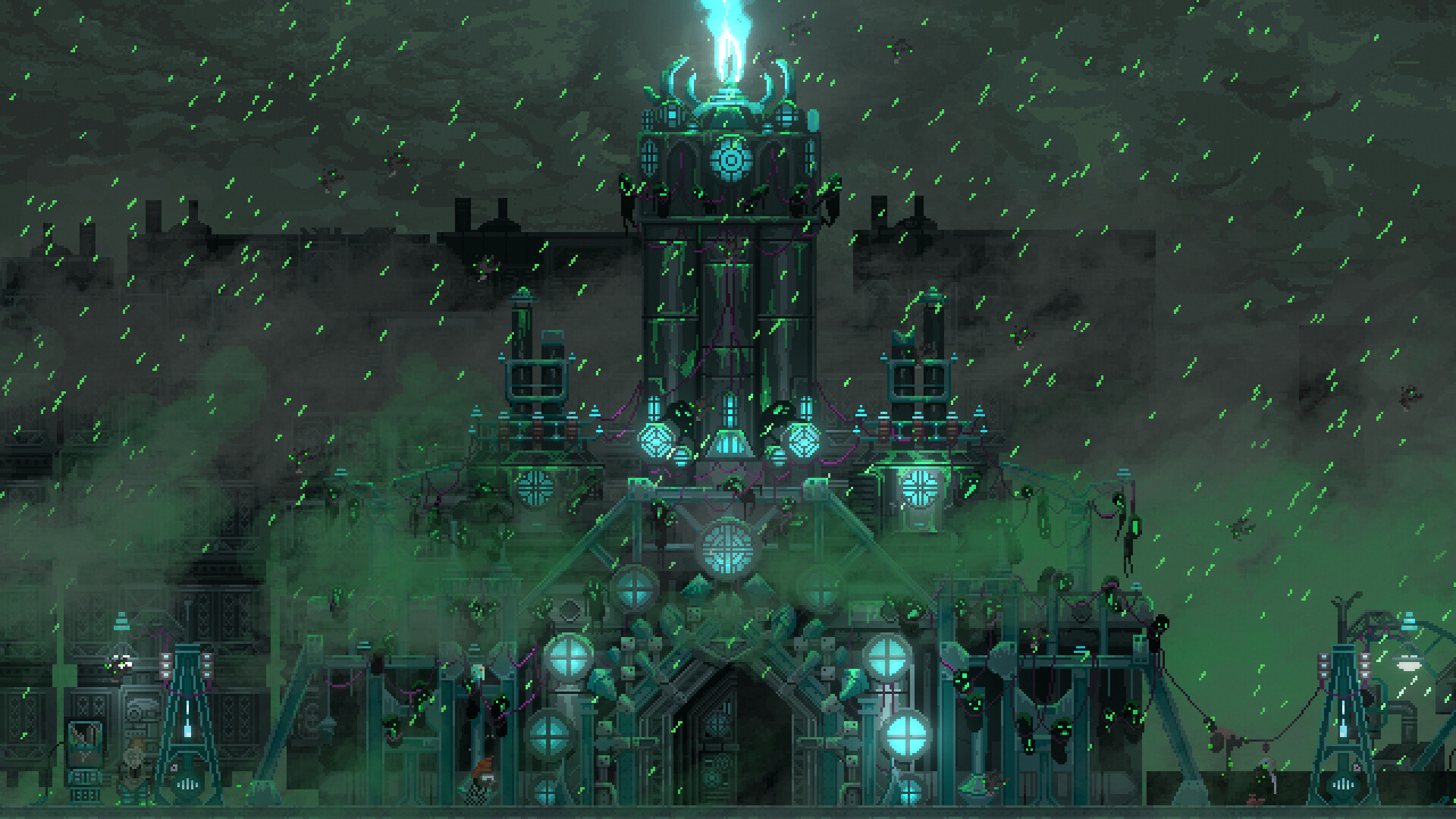 Netherworld screenshot 10