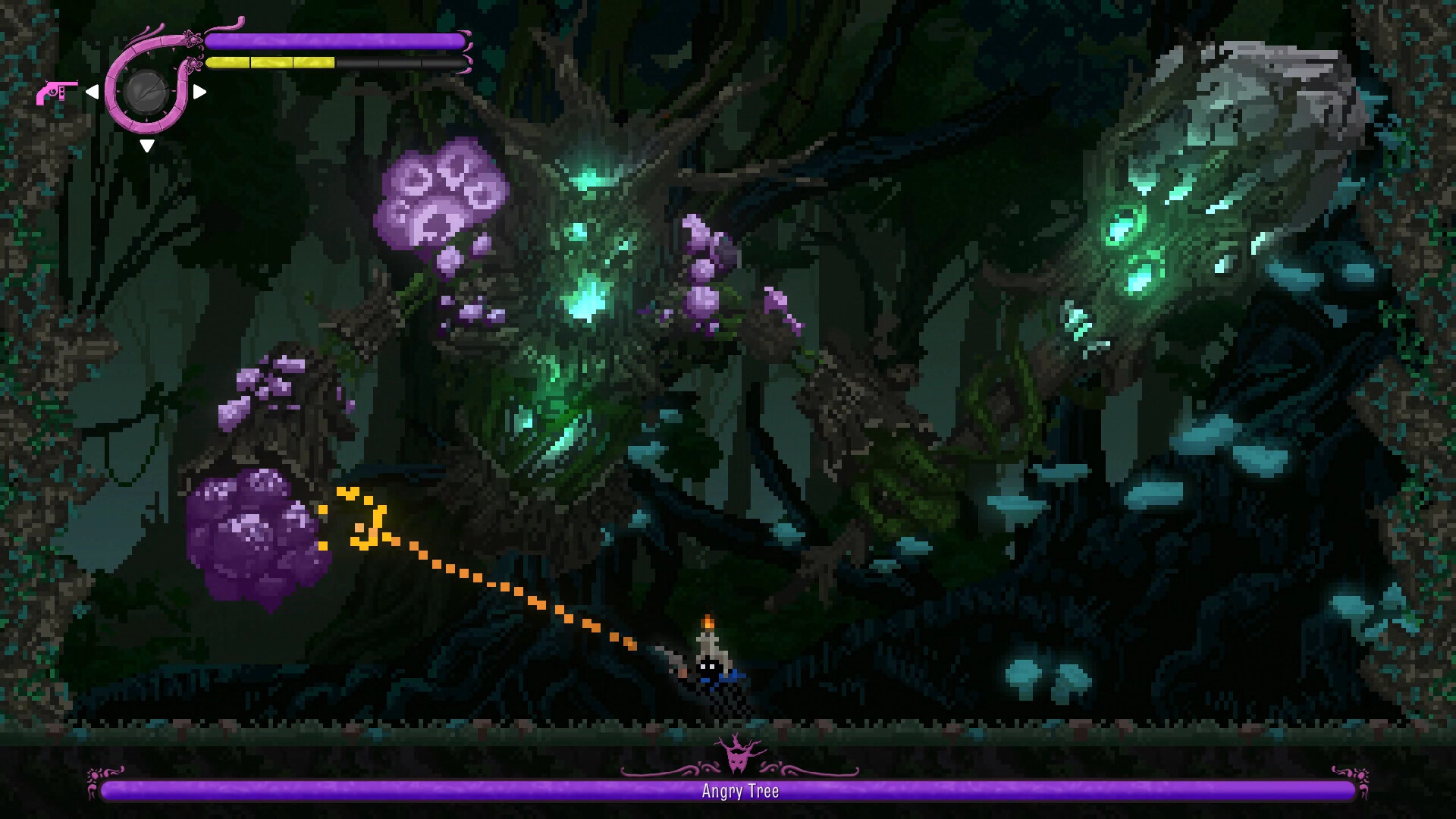 Netherworld screenshot 4