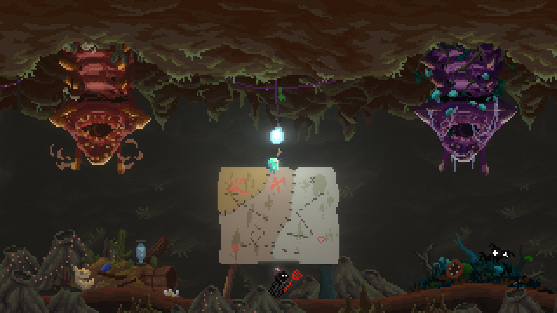 Netherworld screenshot 3