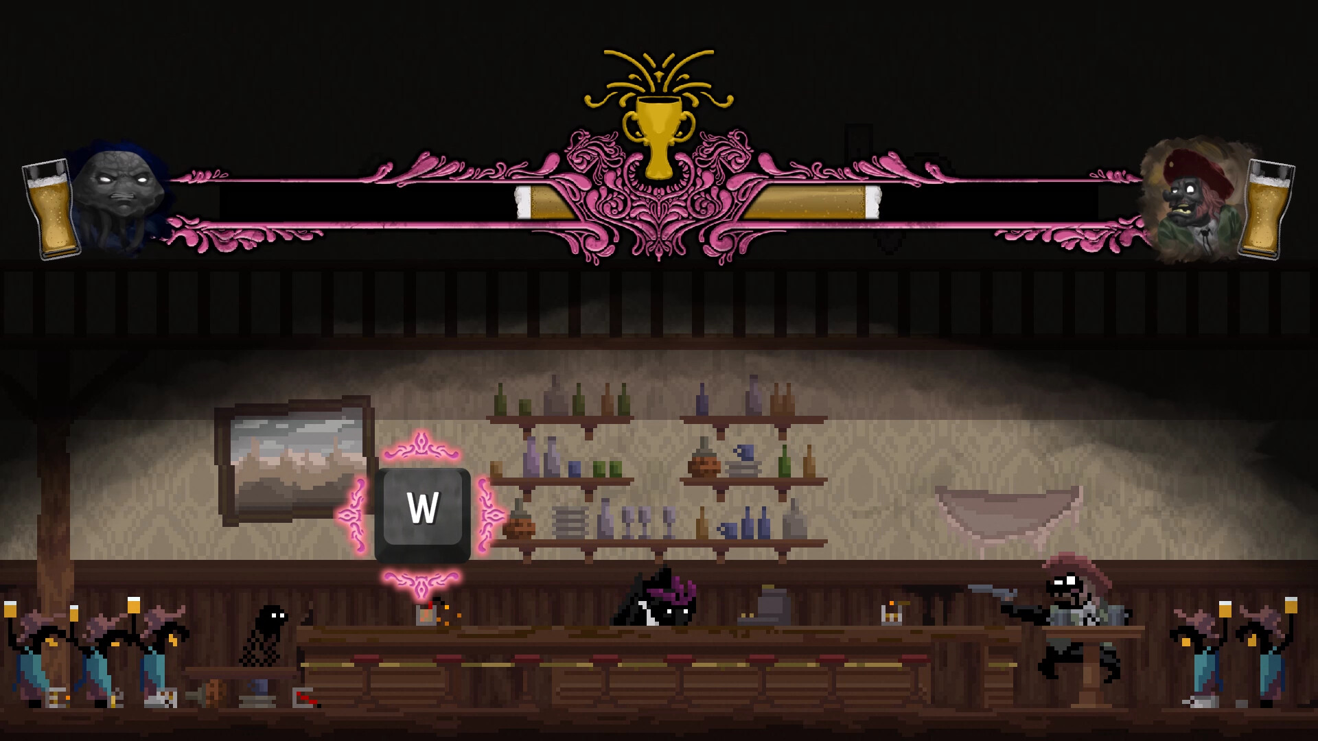 Netherworld screenshot 5