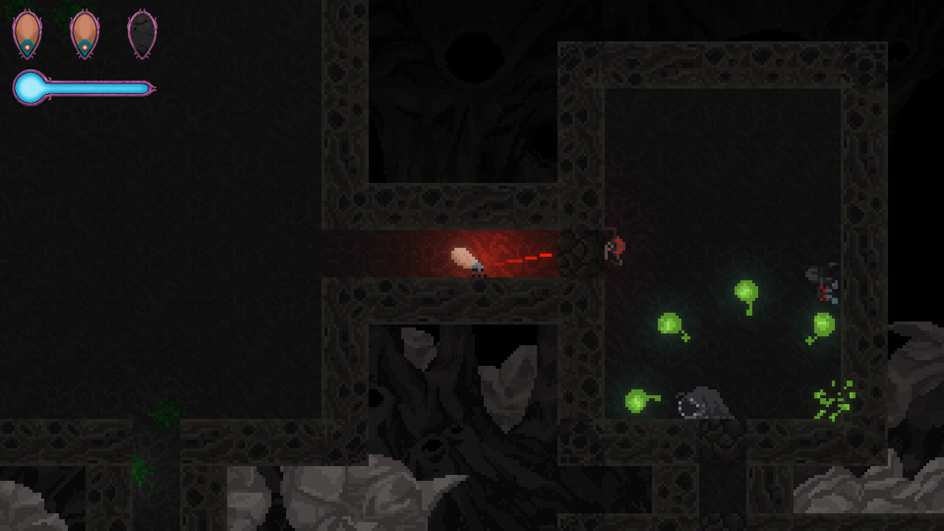 Netherworld screenshot 7