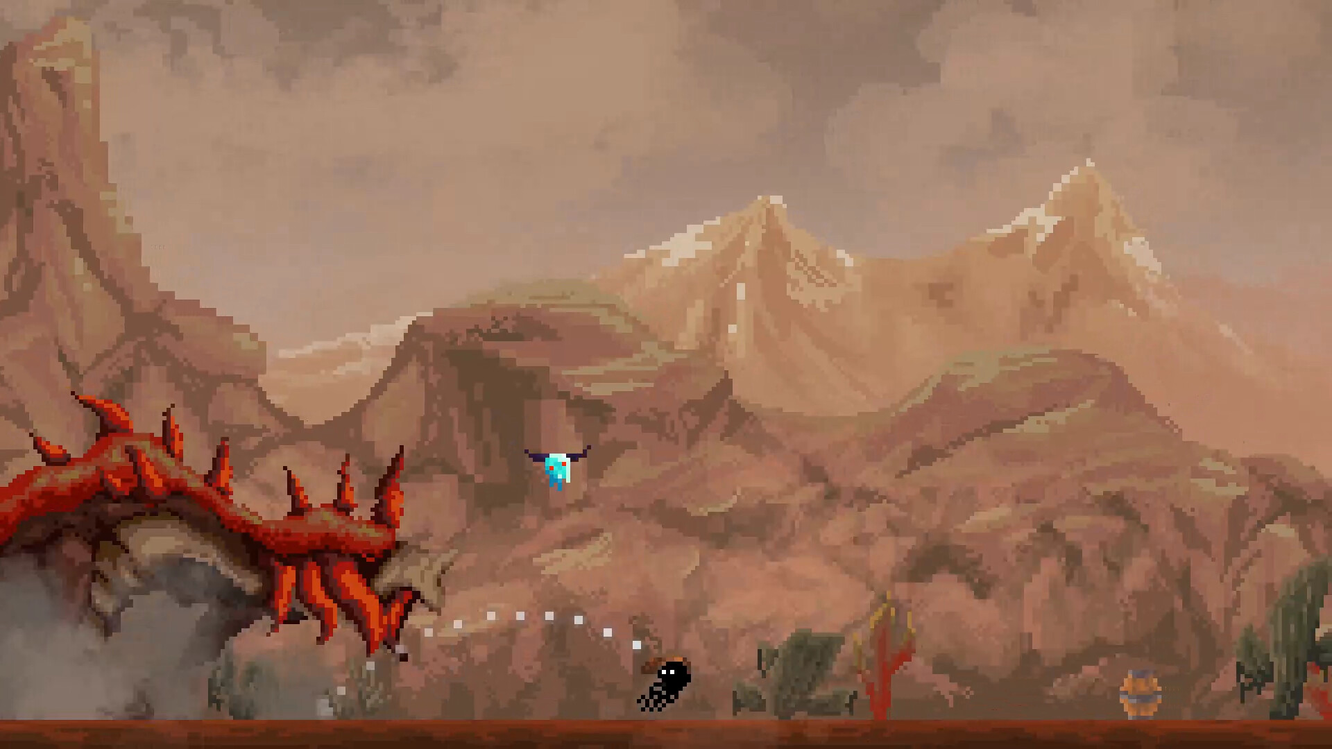 Netherworld screenshot 6