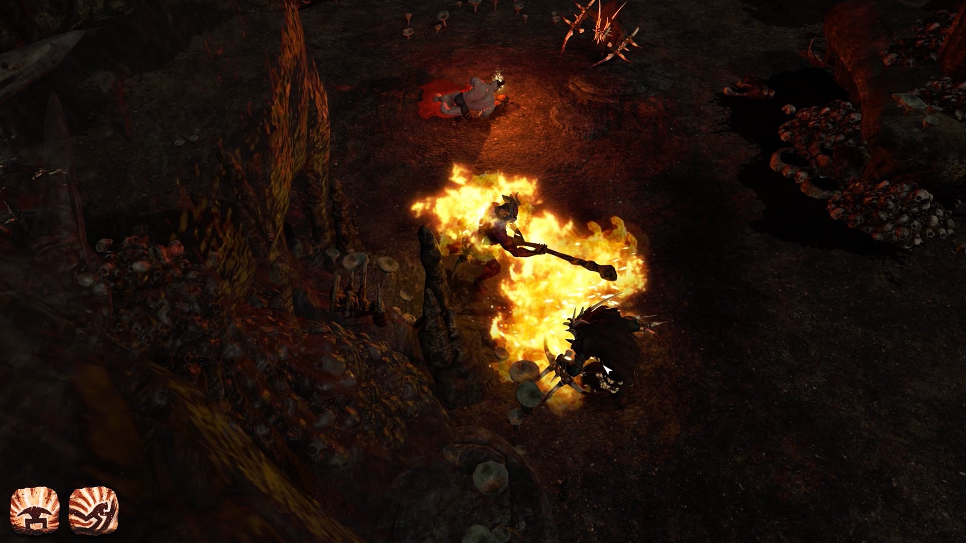 BARBARIC screenshot 7