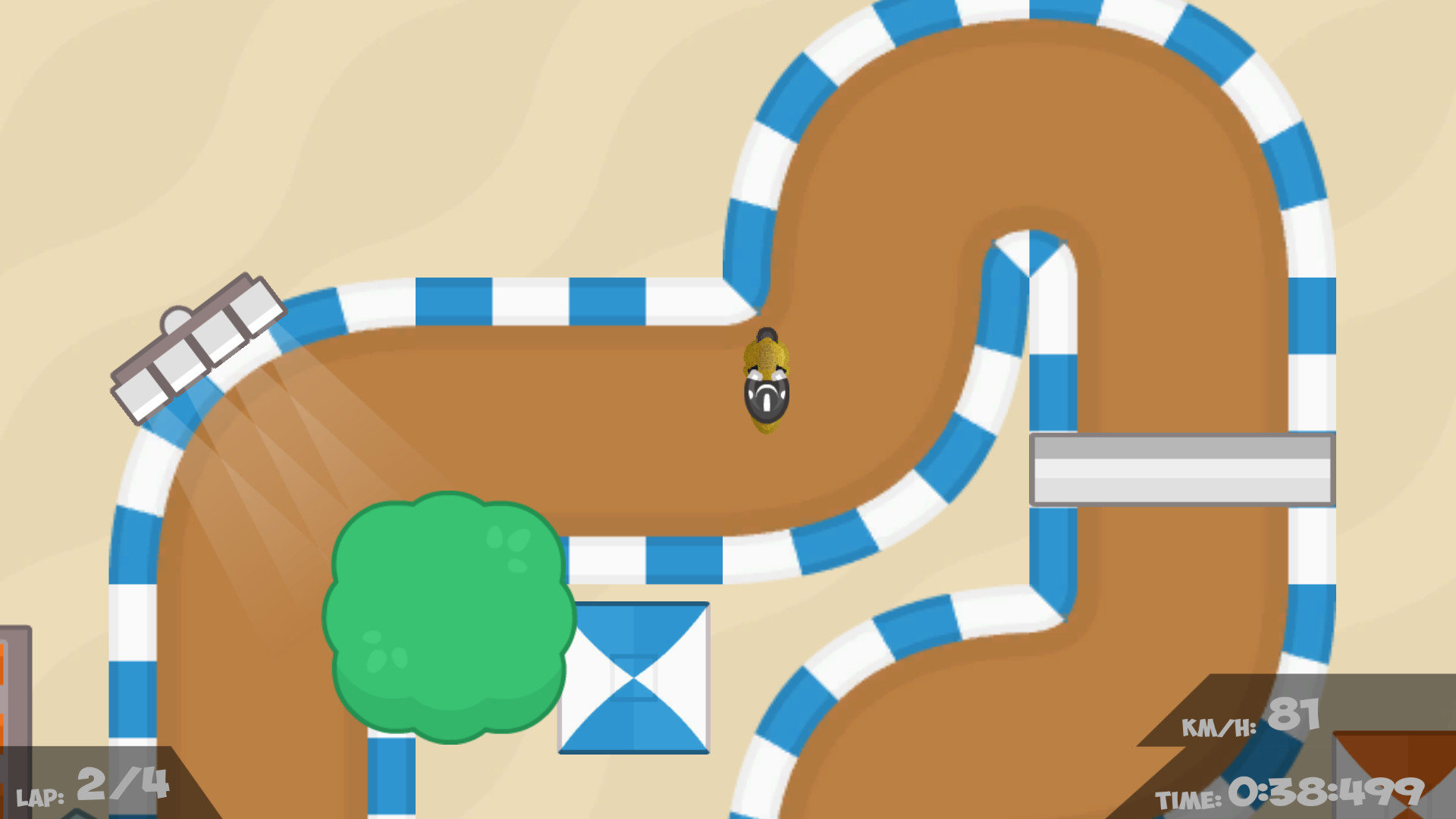 DeDrive screenshot 1