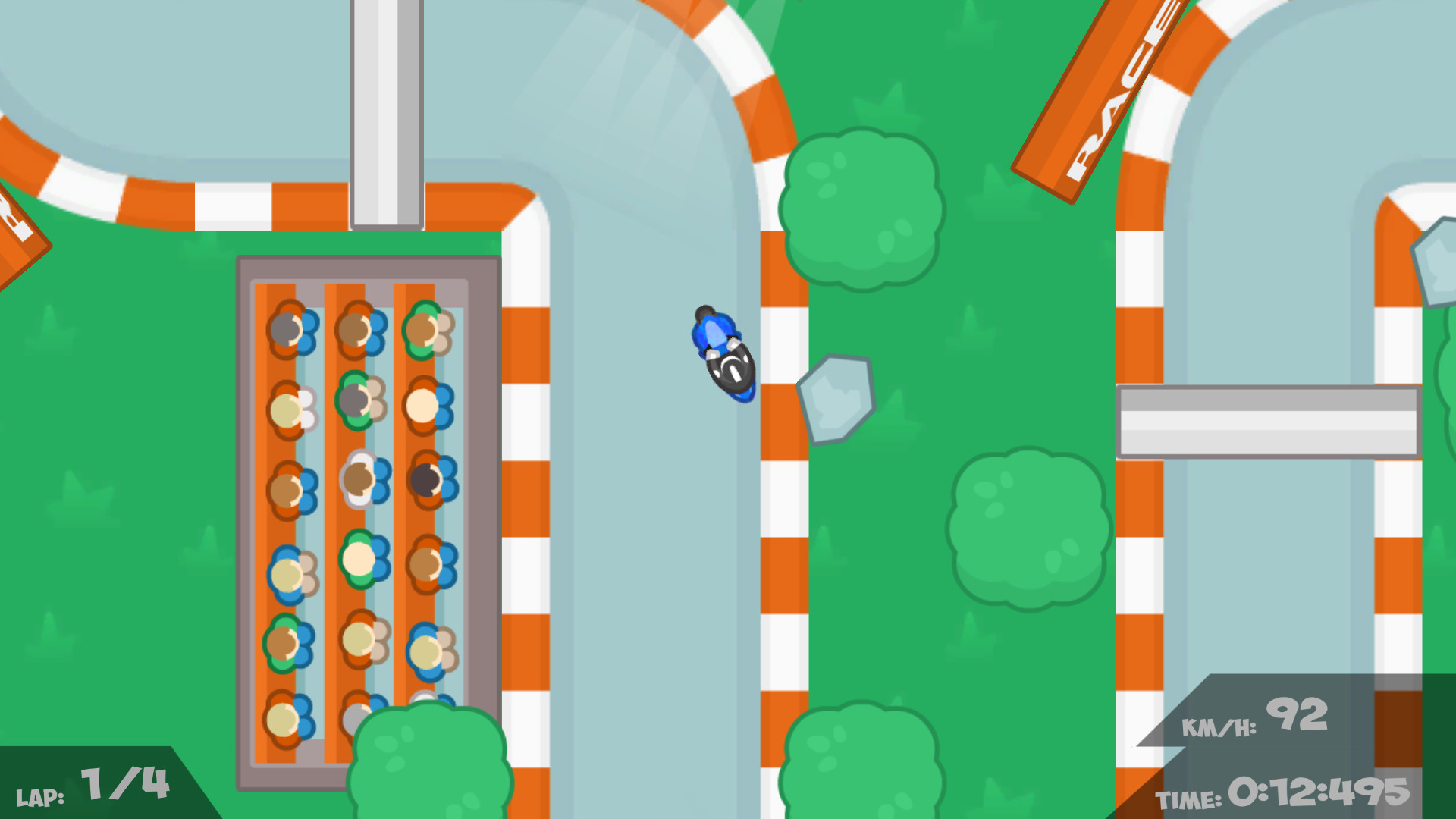 DeDrive screenshot 2