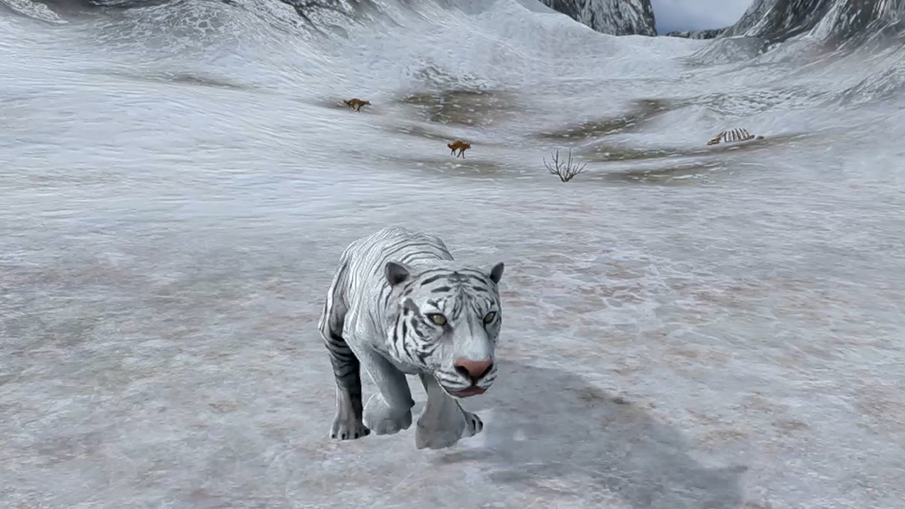 The Western Hunter screenshot 5