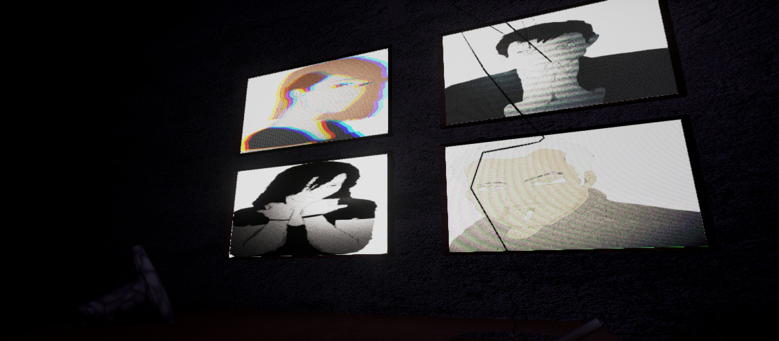 MONITOR: The Game screenshot 2