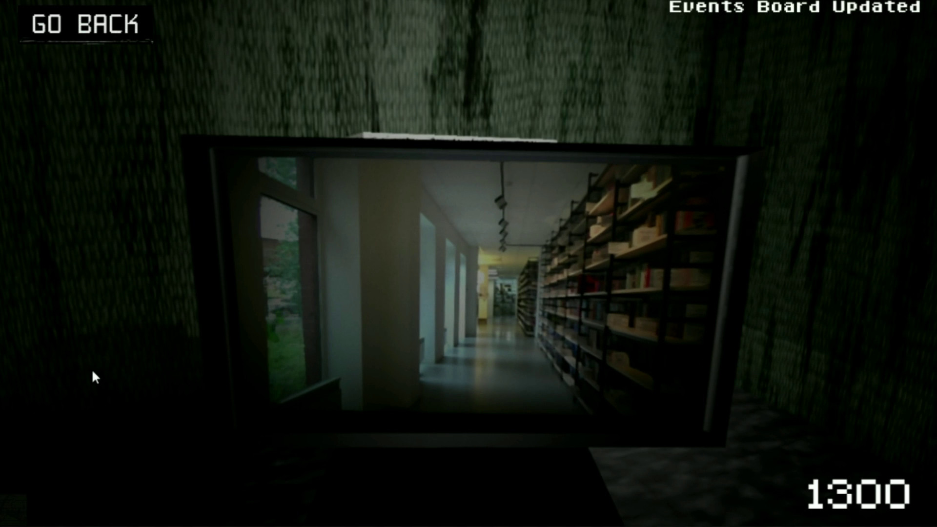 MONITOR: The Game screenshot 6