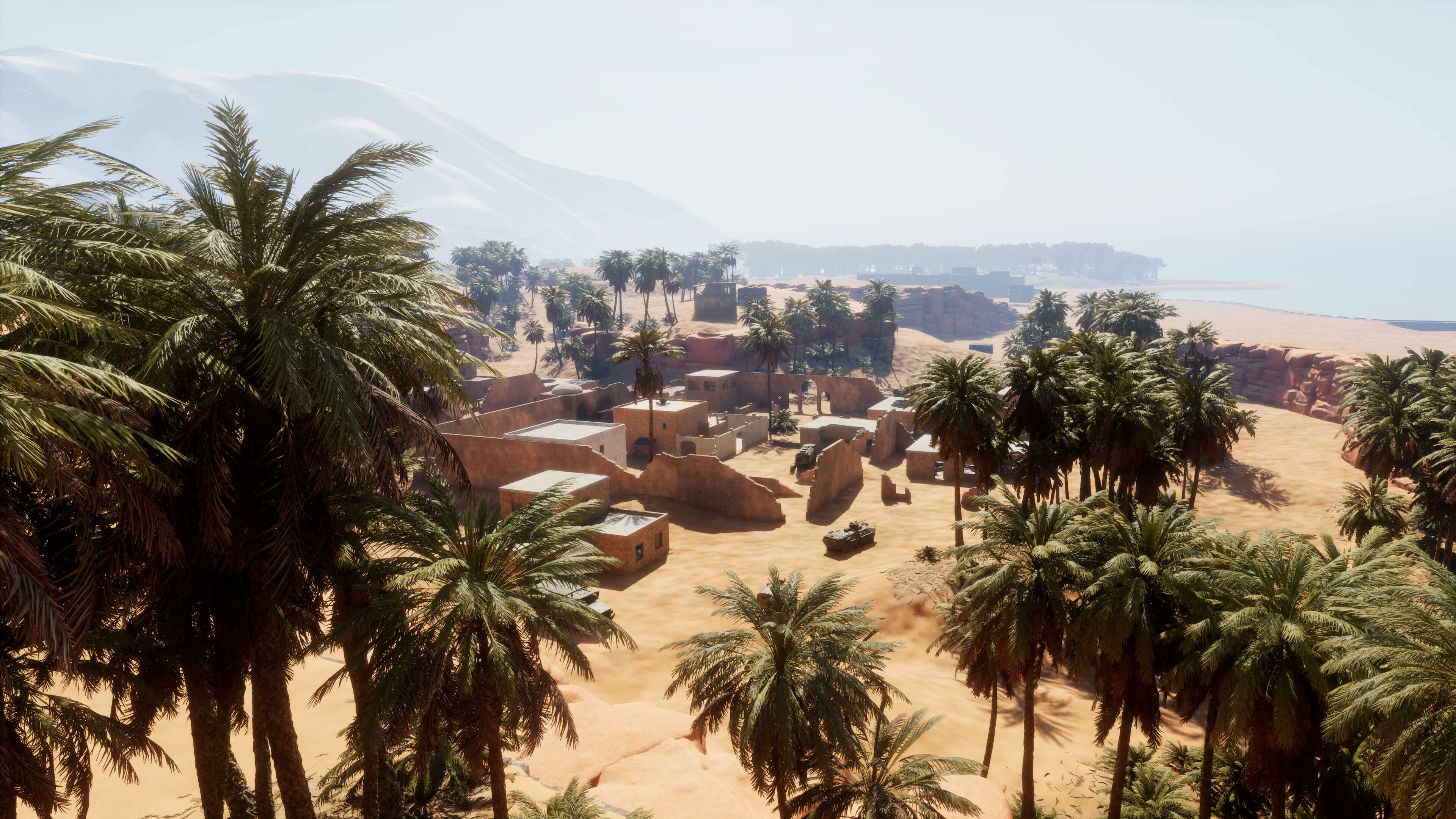 Army Ops screenshot 3